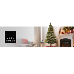 Choinka Sztuczna Mark Adler Xmas 1.0