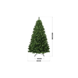 Choinka sztuczna Gregman Xmas 30