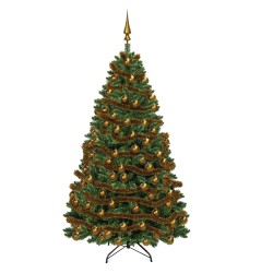 Choinka sztuczna Gregman Xmas 35