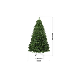 Choinka sztuczna Gregman Xmas 35