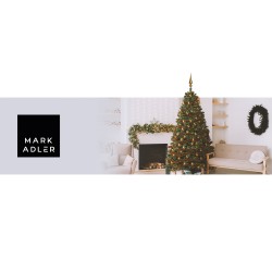 Choinka sztuczna Gregman Xmas 35