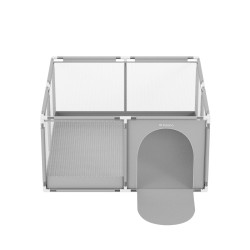 Kojec dziecięcy TULANO Cozy 20