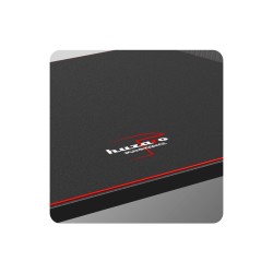 Biurko Gamingowe Huzaro Hero 4.8 RGB Black 160 cm