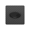 Biurko Gamingowe Huzaro Hero 4.8 RGB Black 160 cm