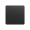Biurko Gamingowe Huzaro Hero 4.8 RGB Black 160 cm