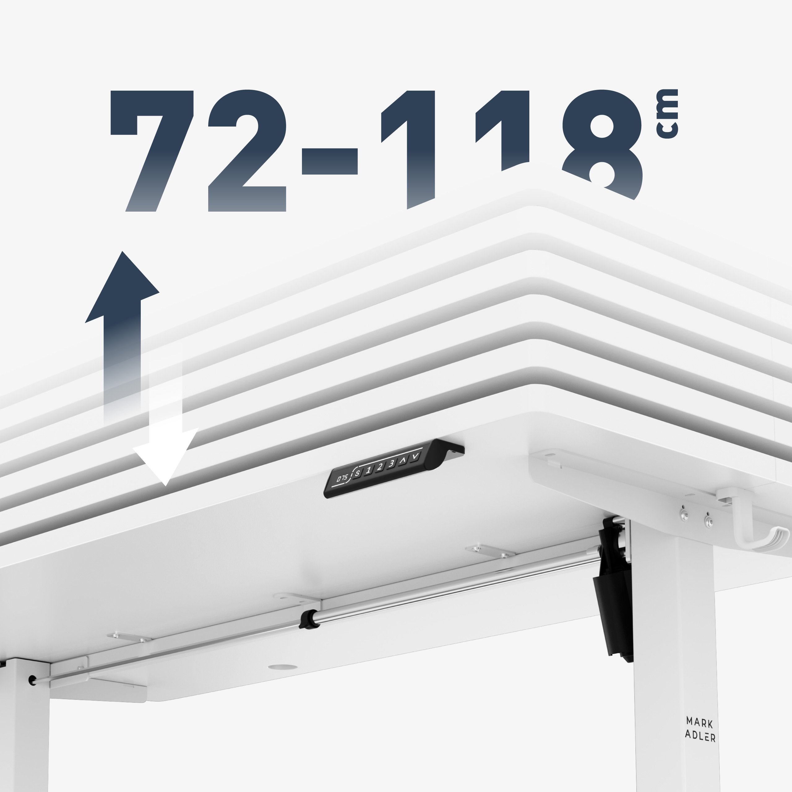 Regulacja wysokości