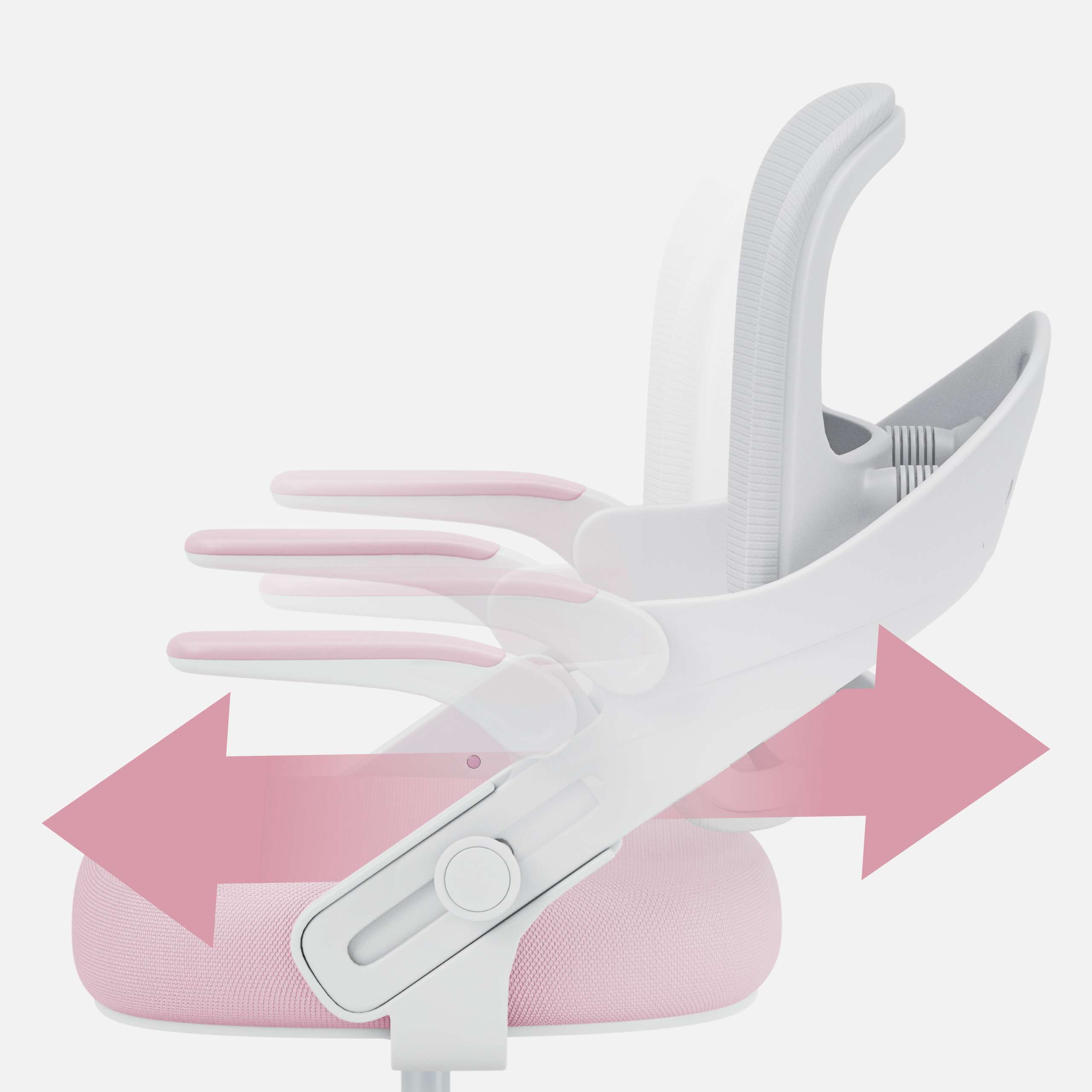 Regulacja dopasowania Junior 4.3