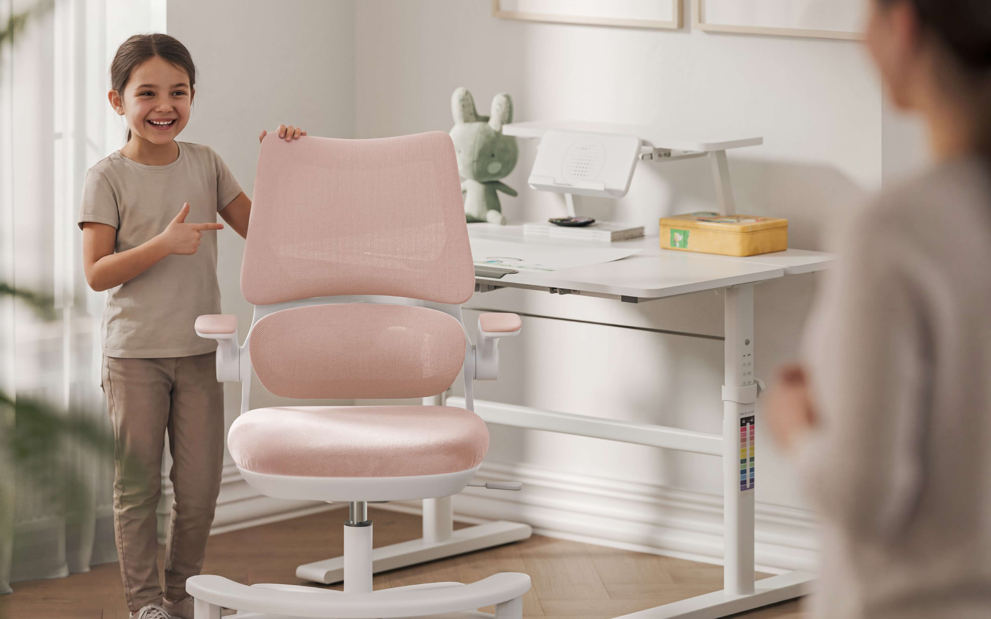 Junior 5.7 w aranżacji pokoju