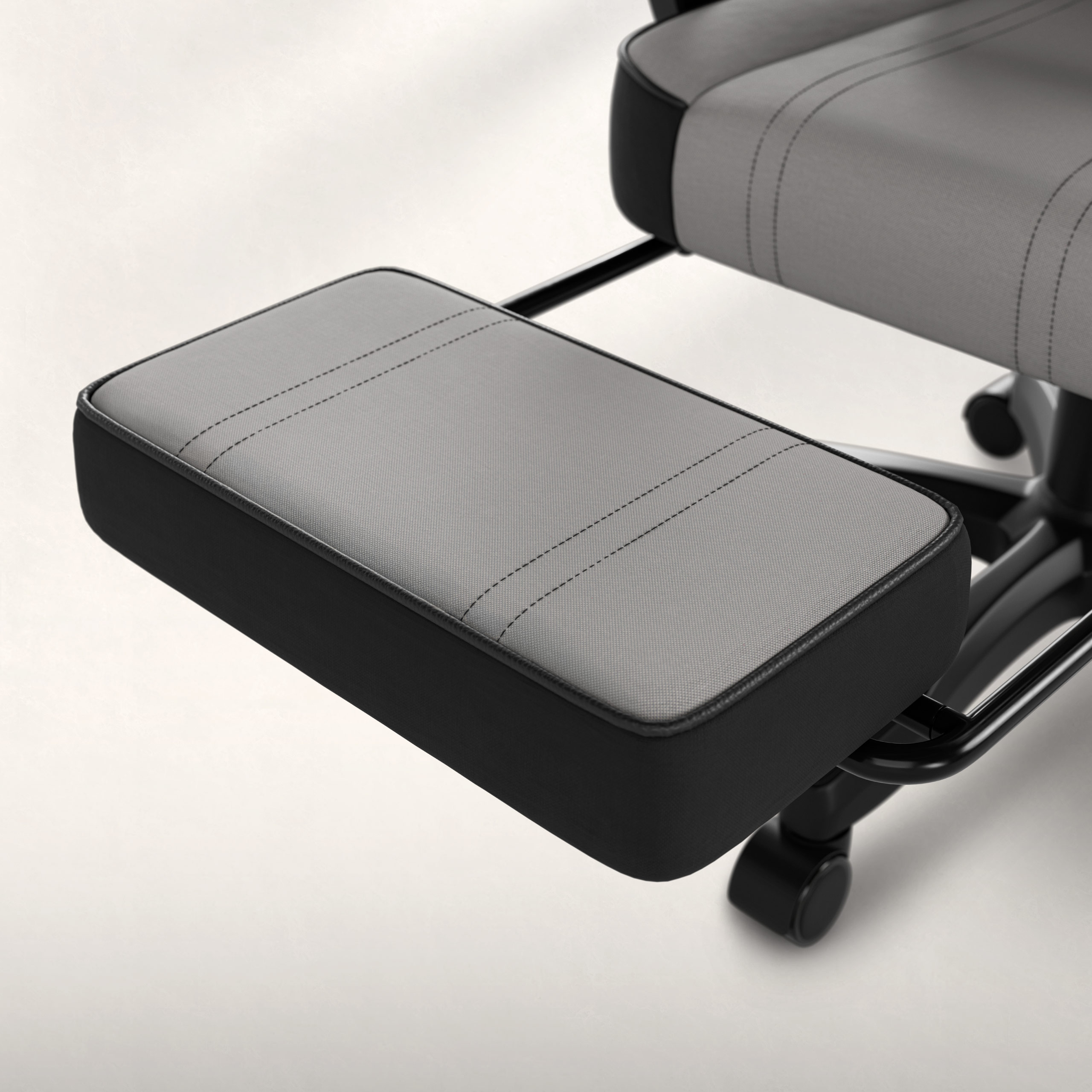 Rozkładany podnóżek Force