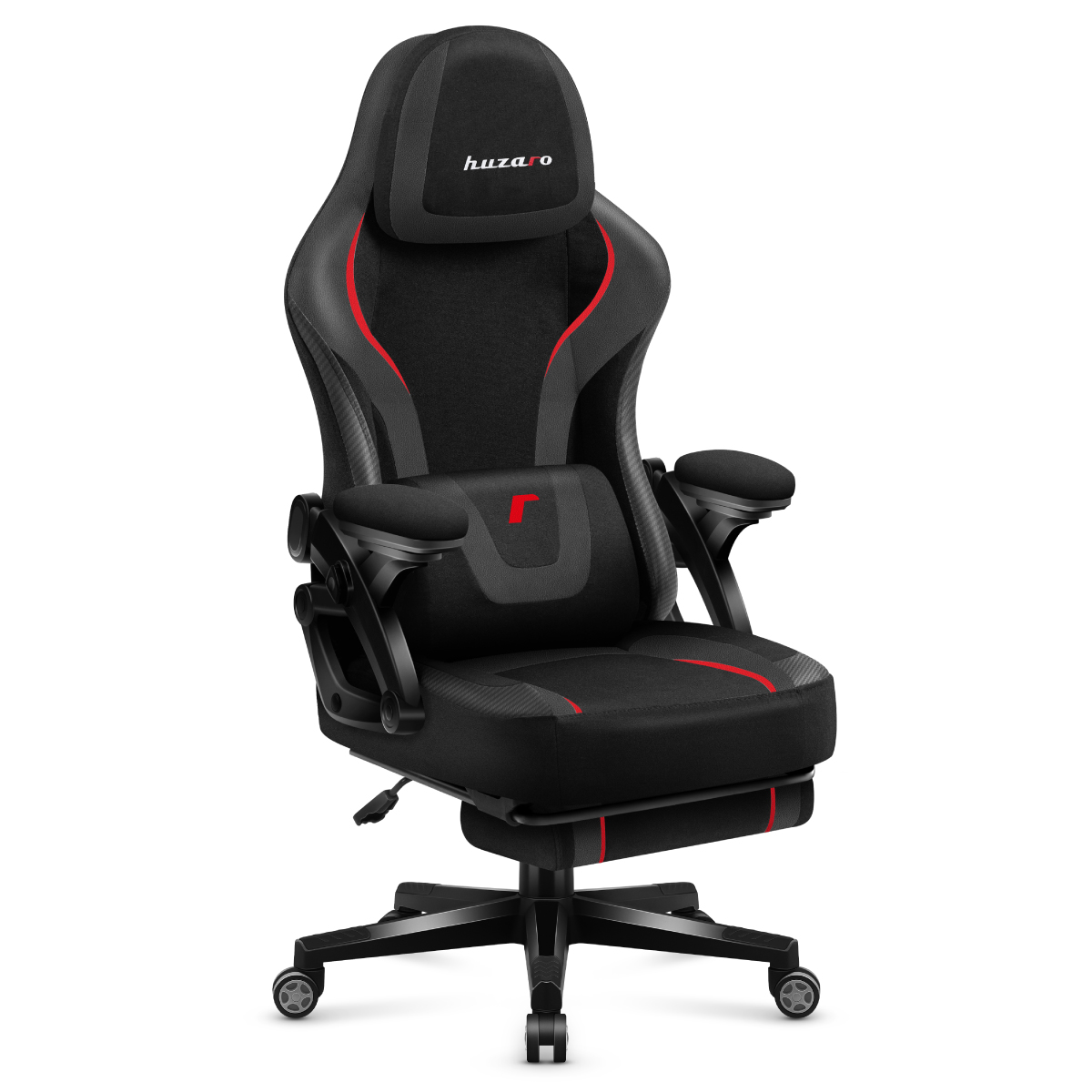 Widok fotela Force 4.6