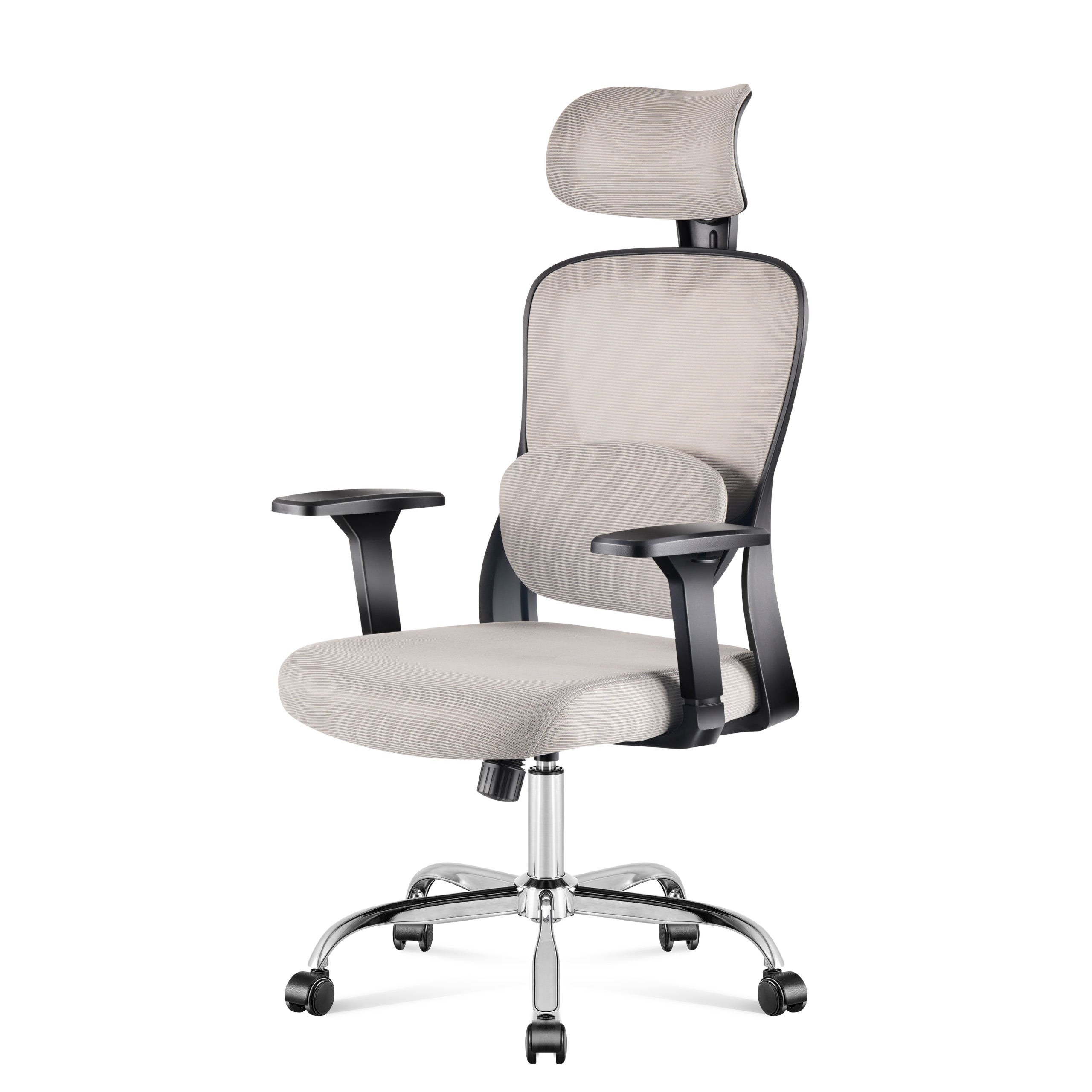 Manager 3.2 - widok fotela