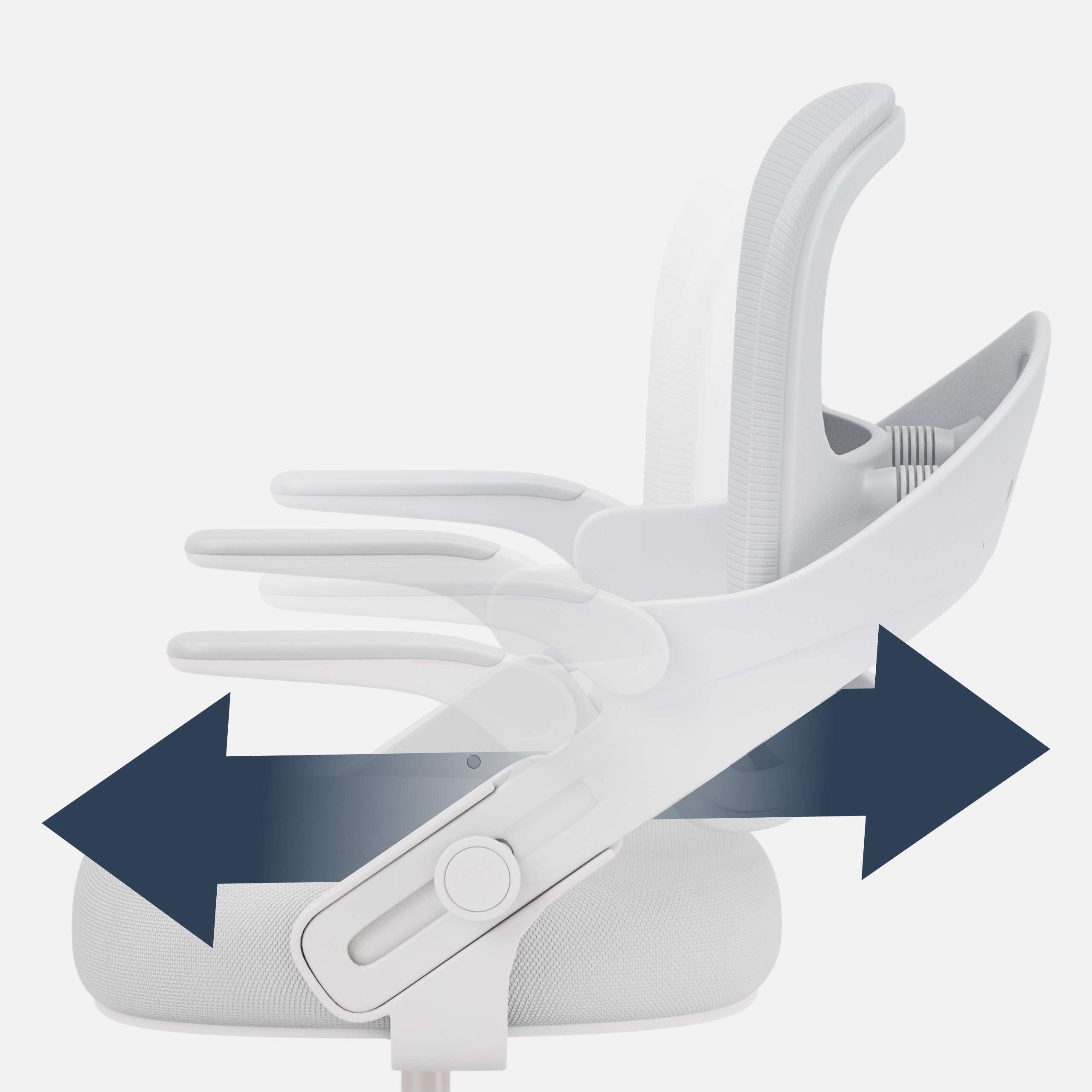 Junior 4.3 - regulacja i dopasowanie