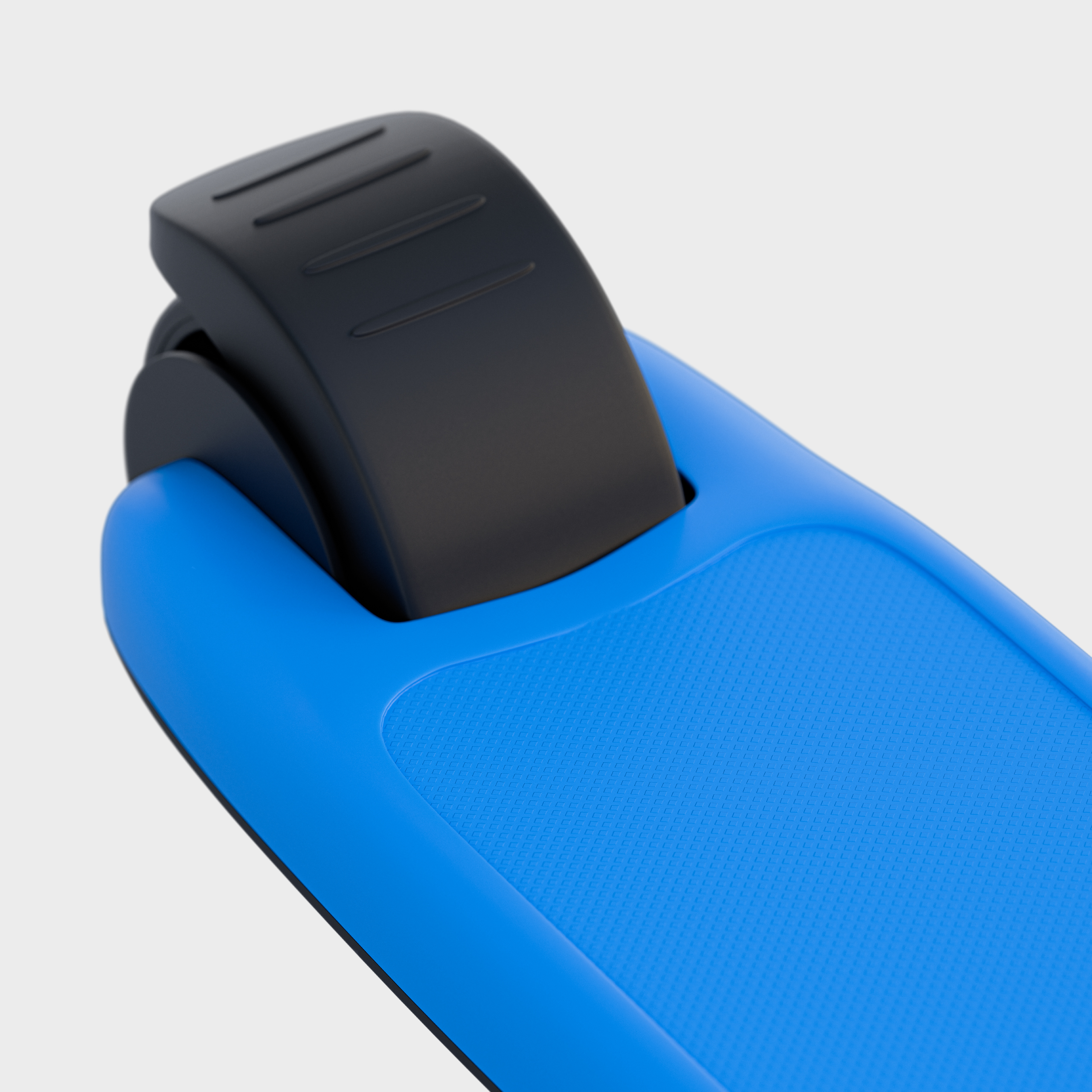 Tylny hamulec w Rookie 15