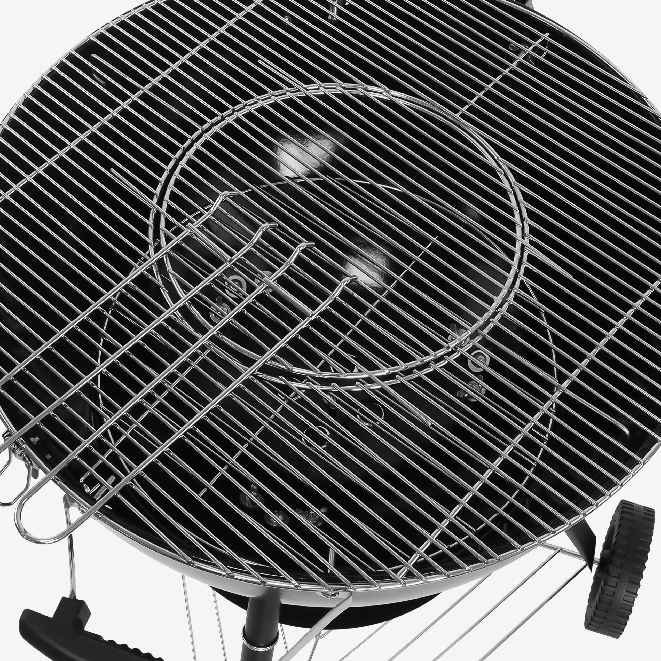 Ruszt węglowy Roast 60