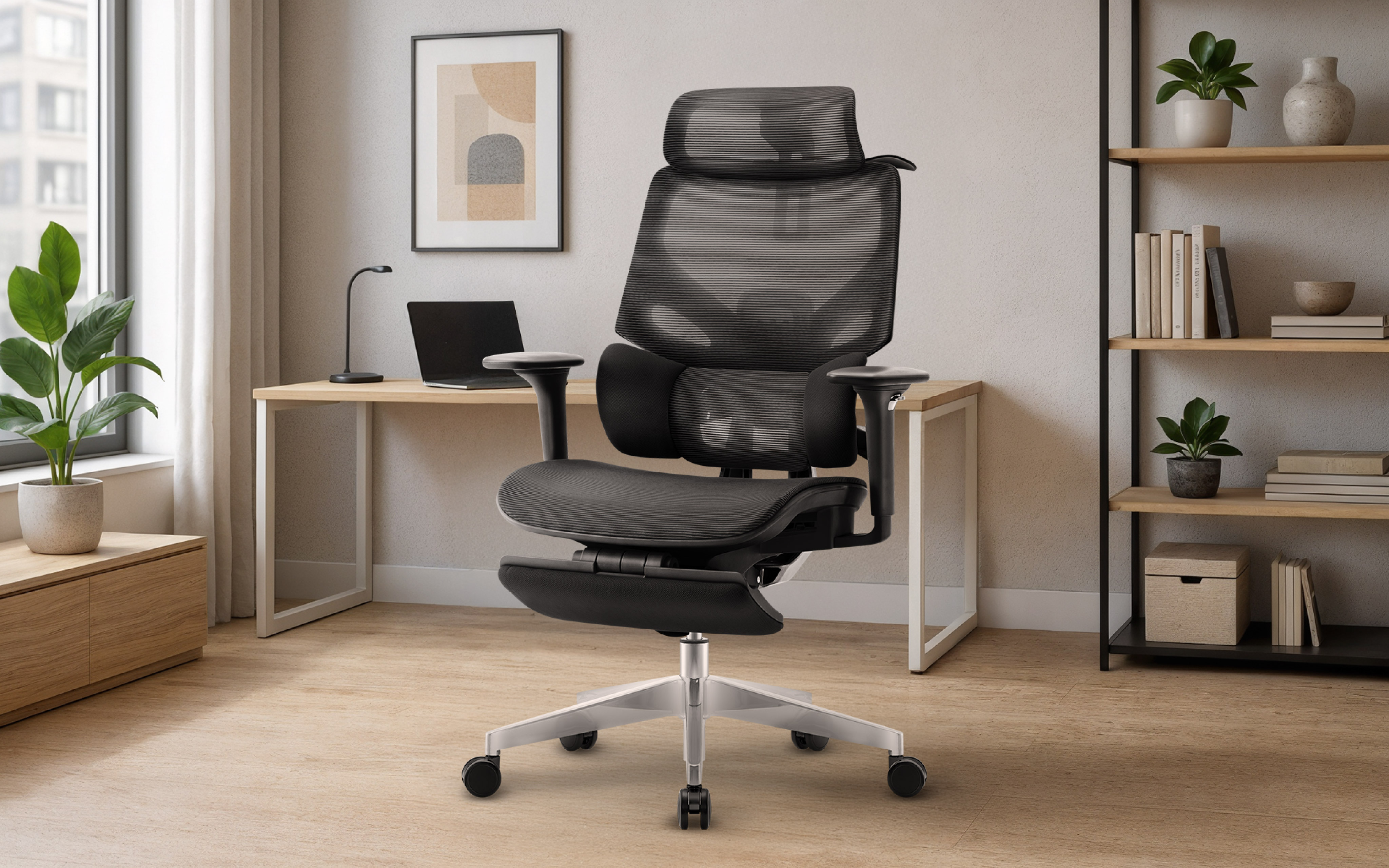 Expert 8.7 aranżacja