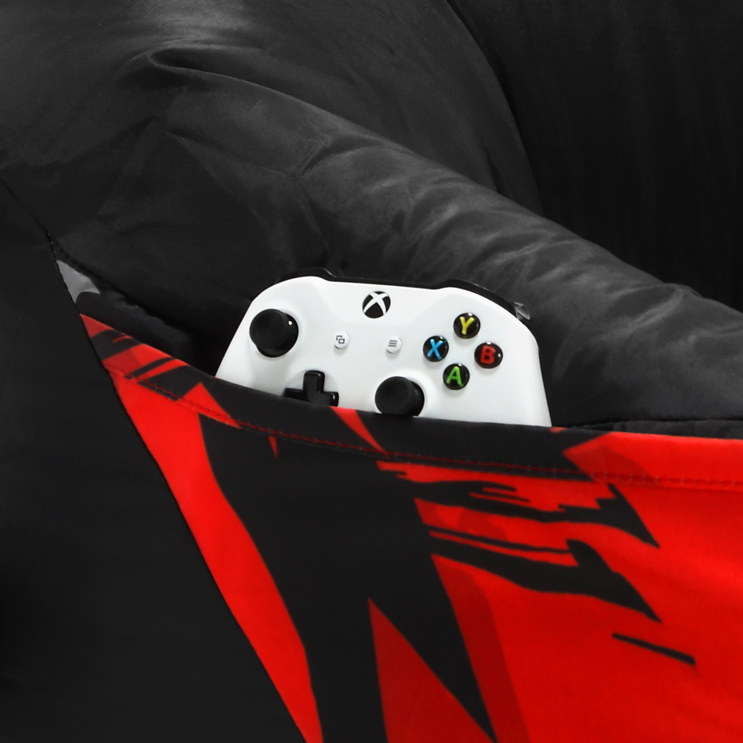 Wodoodporny materiał pufy Winner 4.0