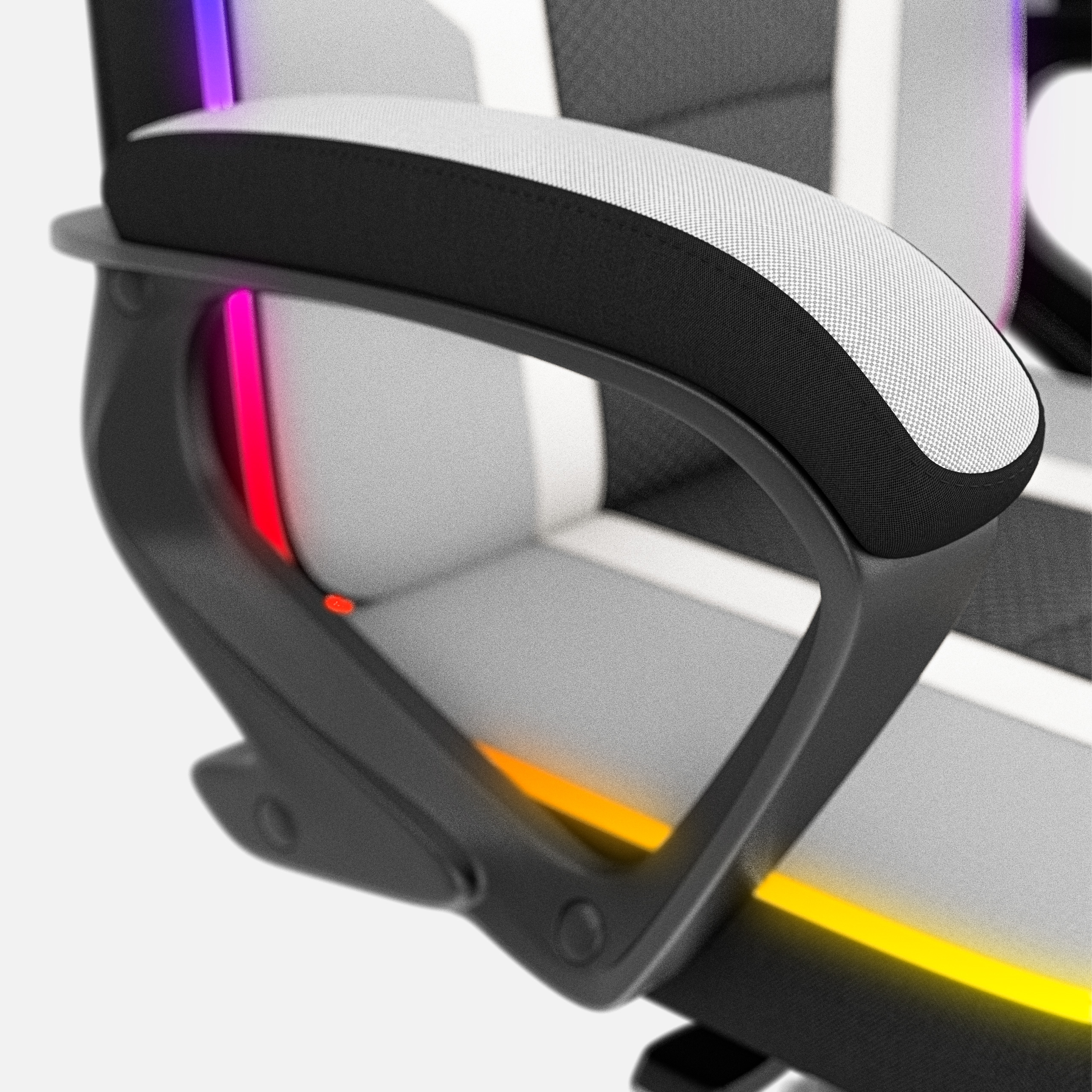 Podłokietnik fotela Ranger 1.0