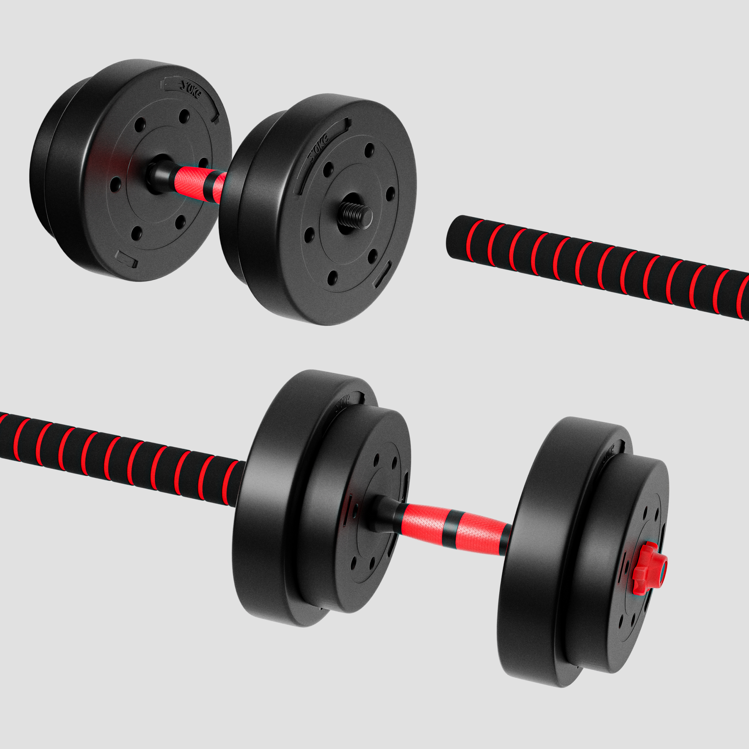 Lion 25 - ustawienia