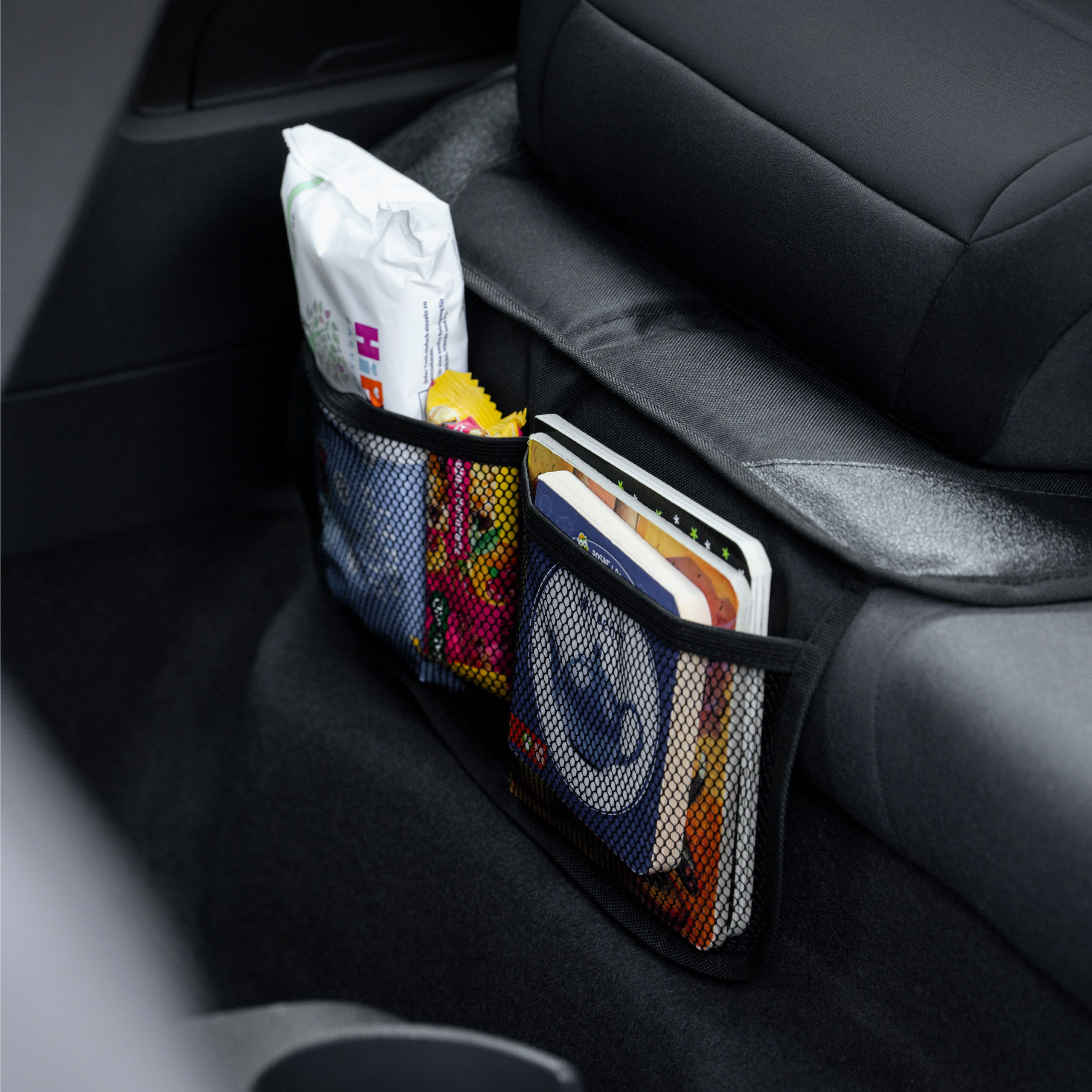 Case 30 kieszonki na akcesoria