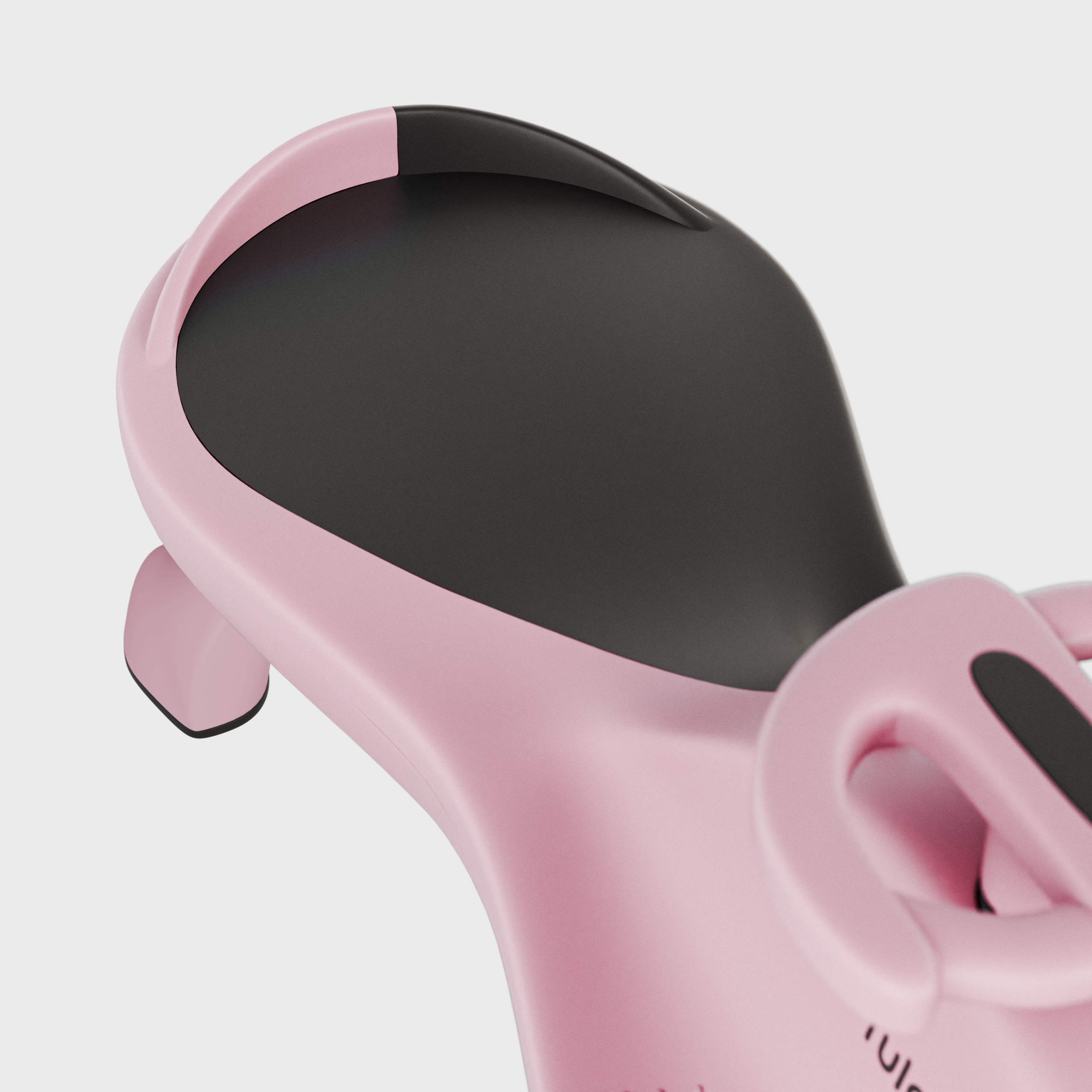 Szerokie siedzisko Focus 35