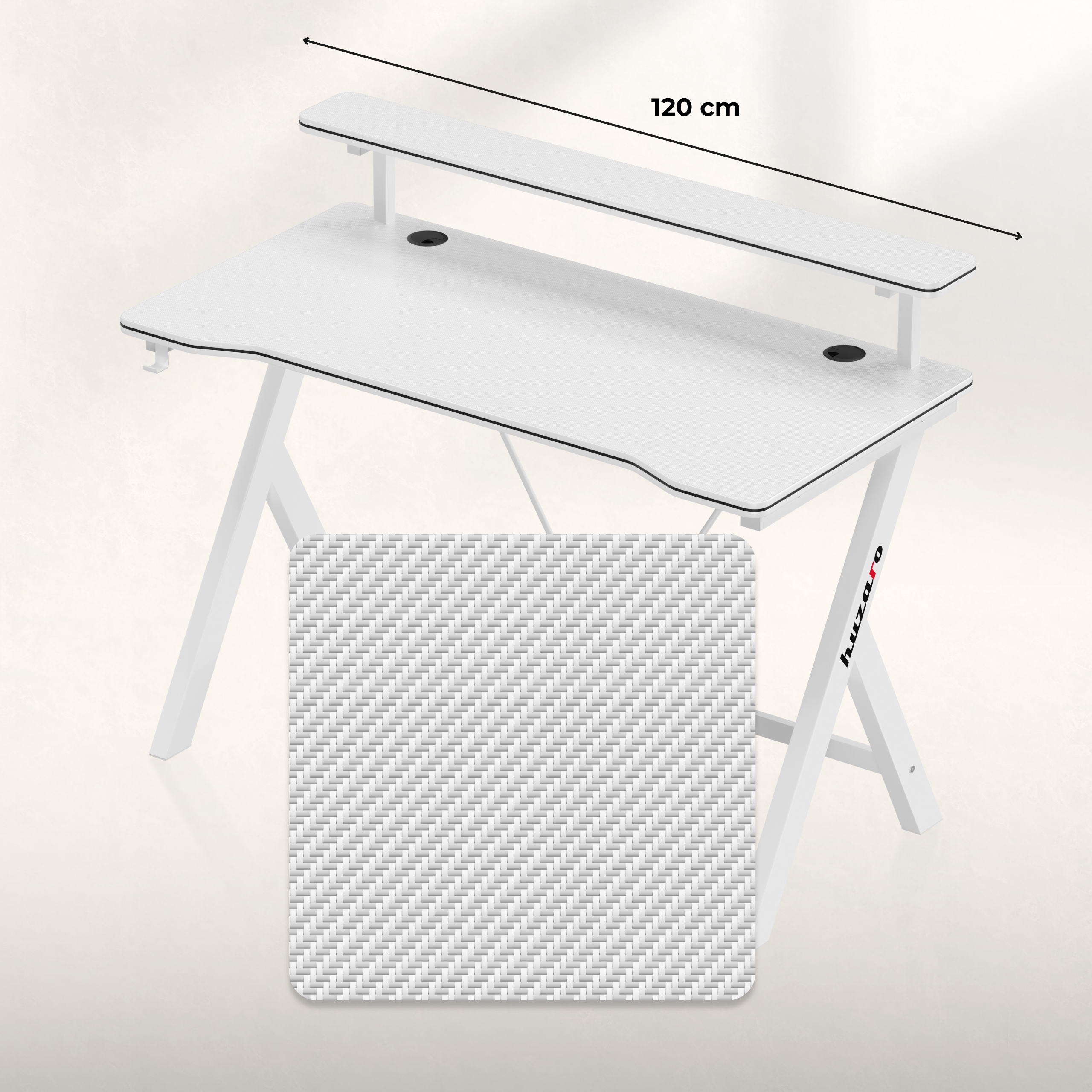 Hero 1.9 blat carbon