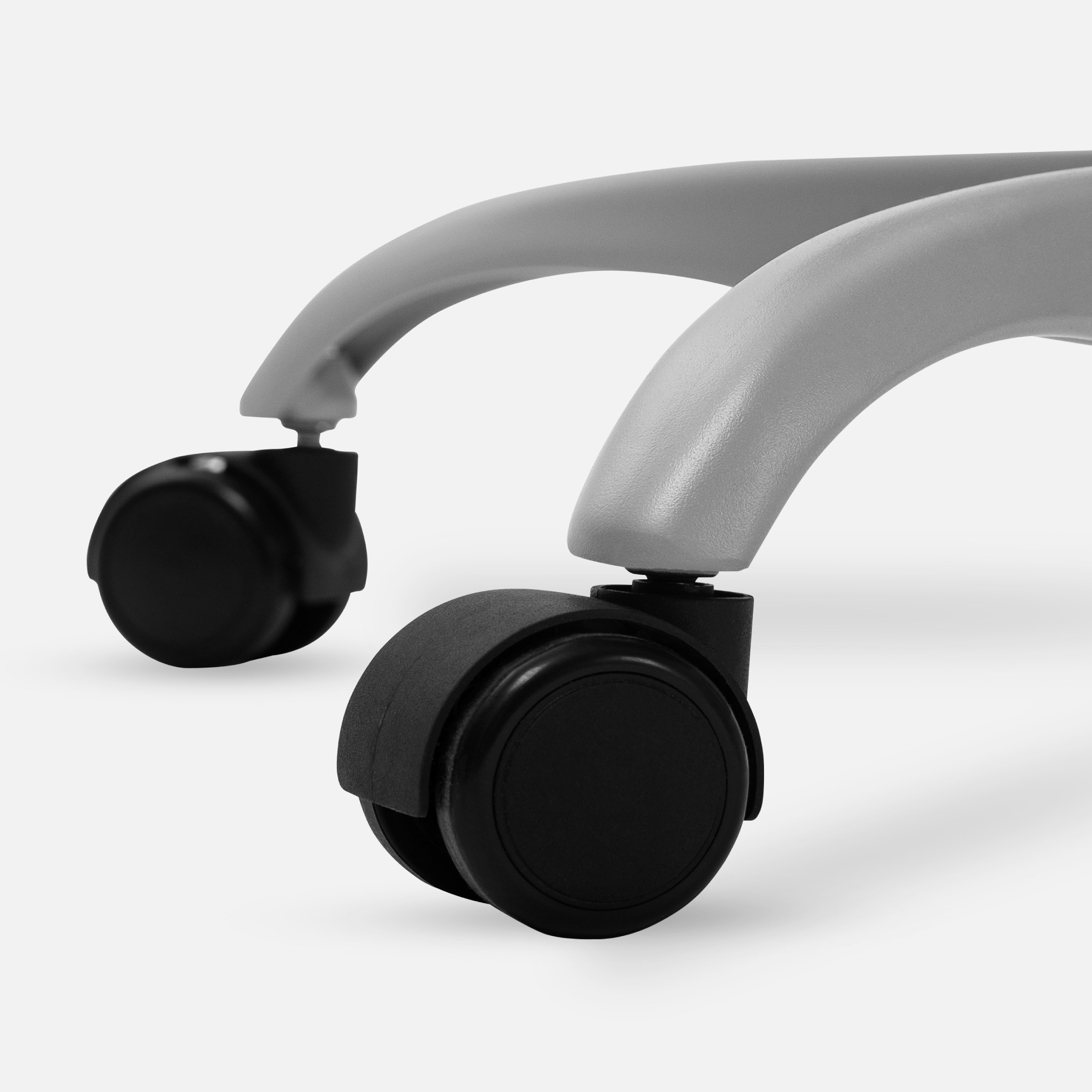 Koła w fotelu Manager 2.9