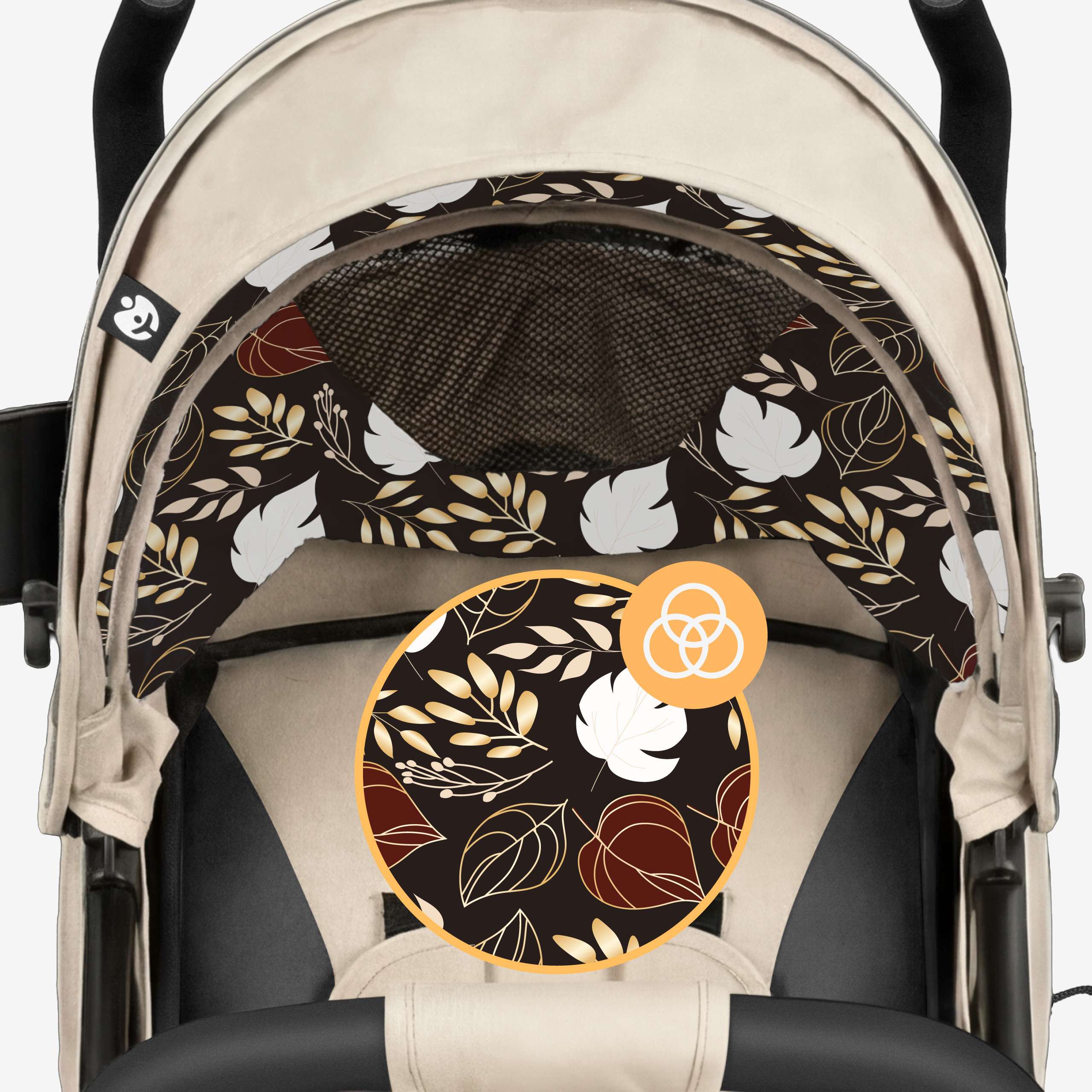 Pokrowiec na nogi i dodatki Davos 35