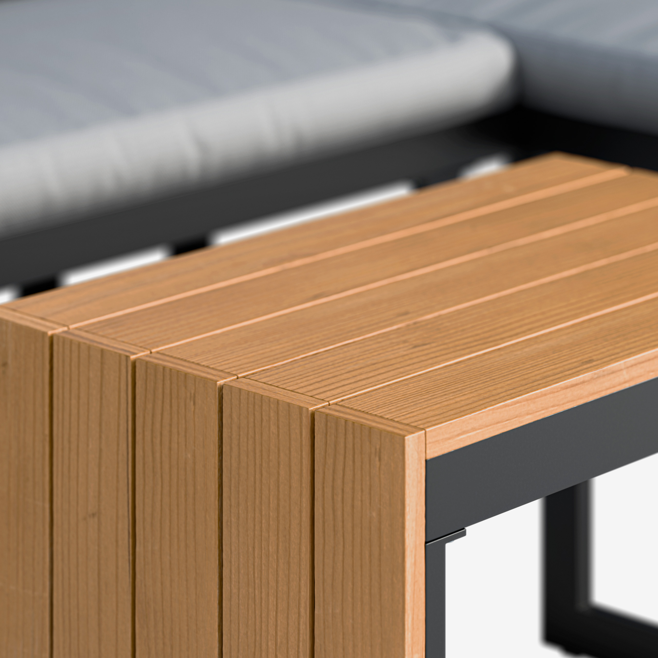 Powierzchnia stolika Sueno