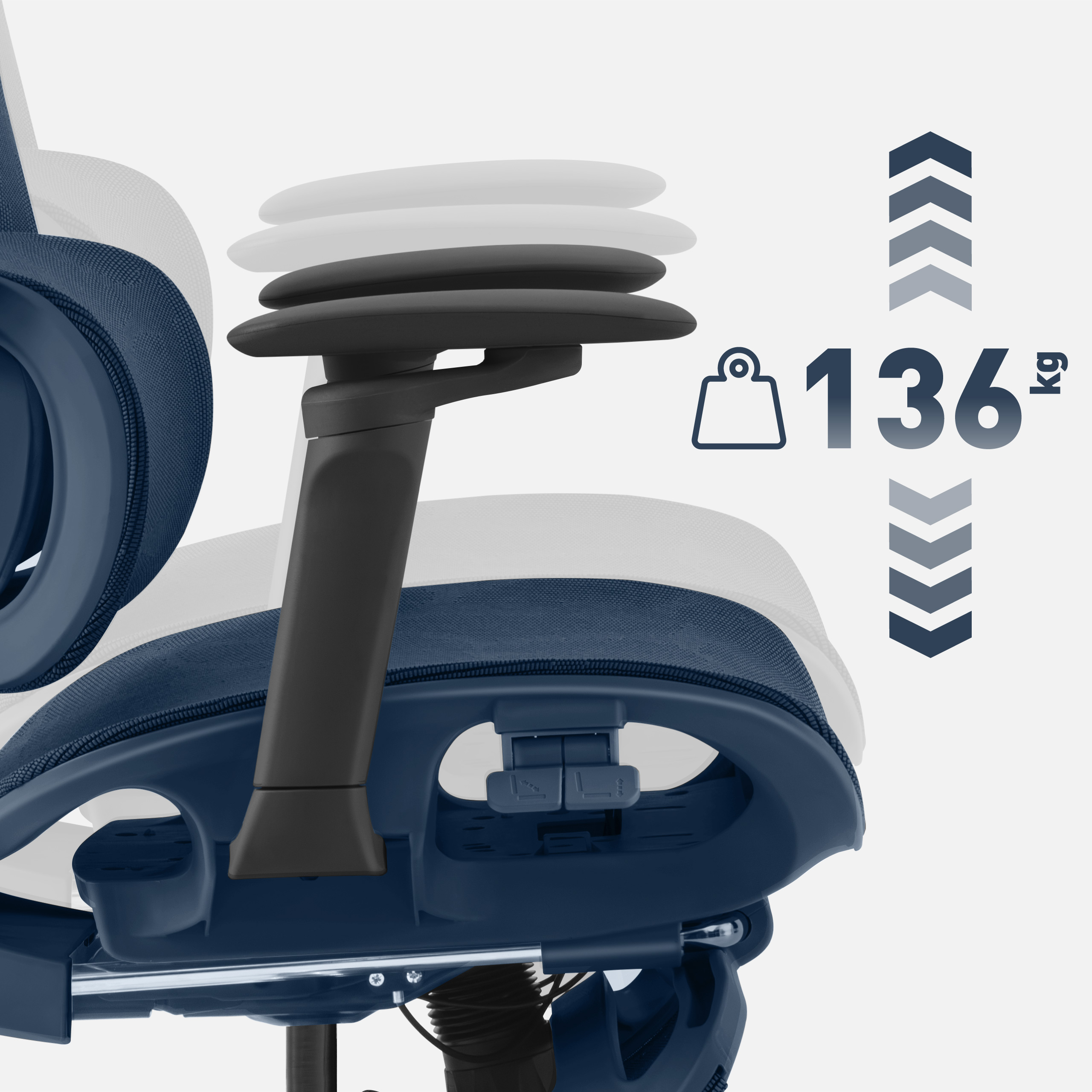 Maksymalne obciążenie