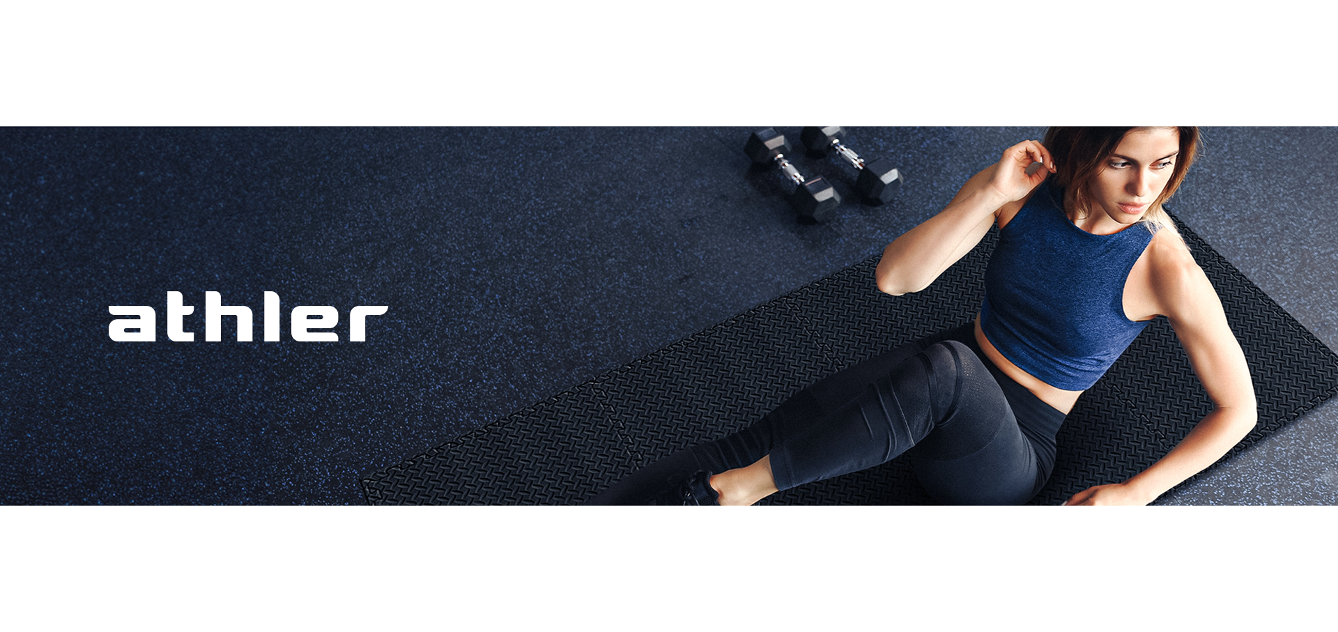 Athler Hawk 2.0 banner