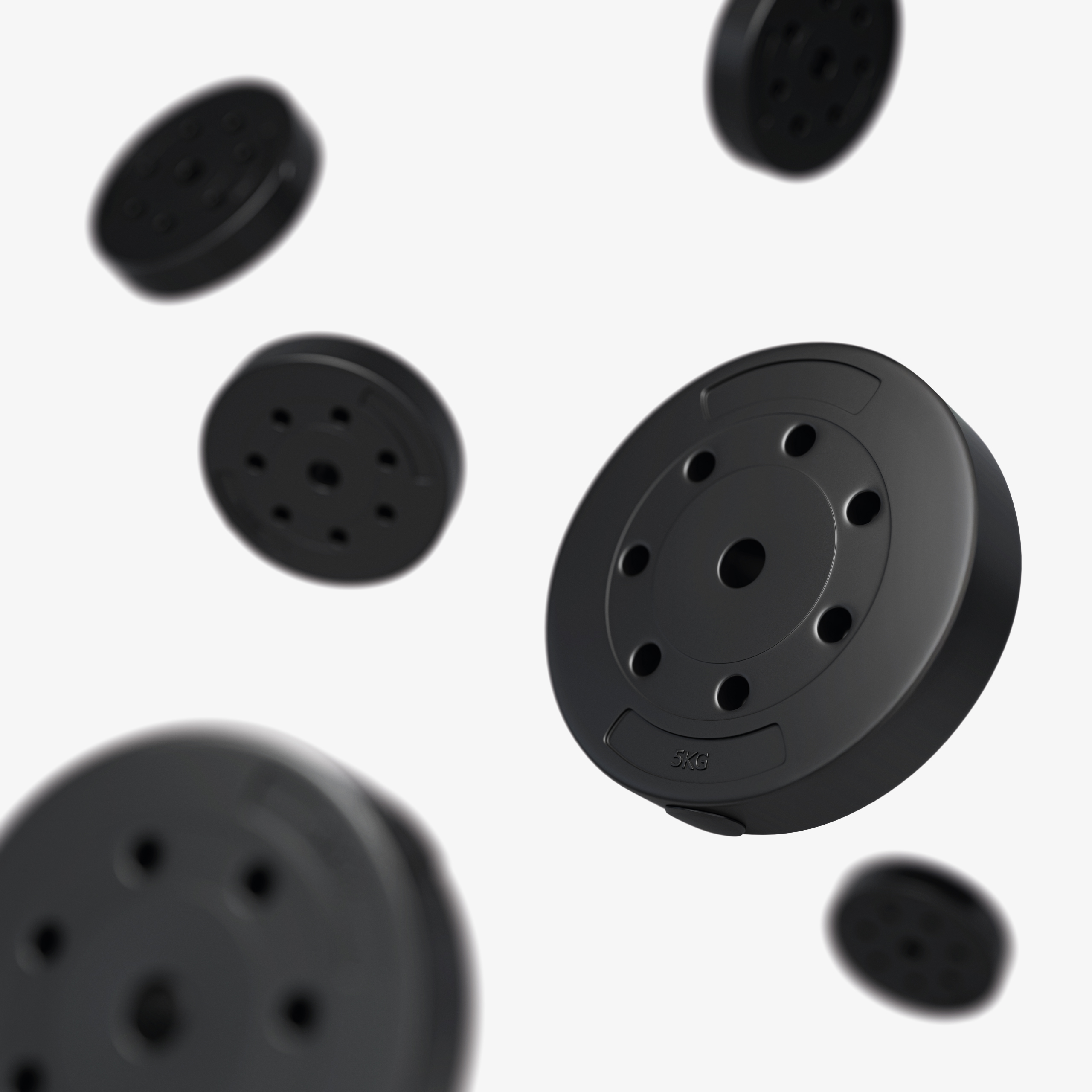 Obciążenia bitumiczne w zestawie