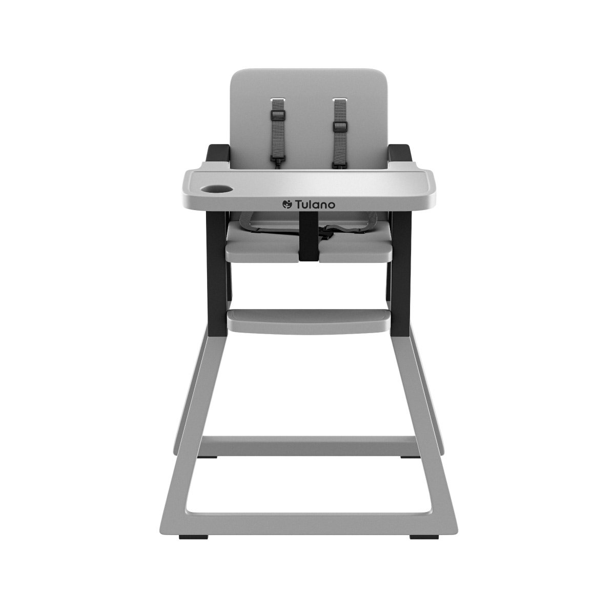 krzesełko do karmienia Morsel