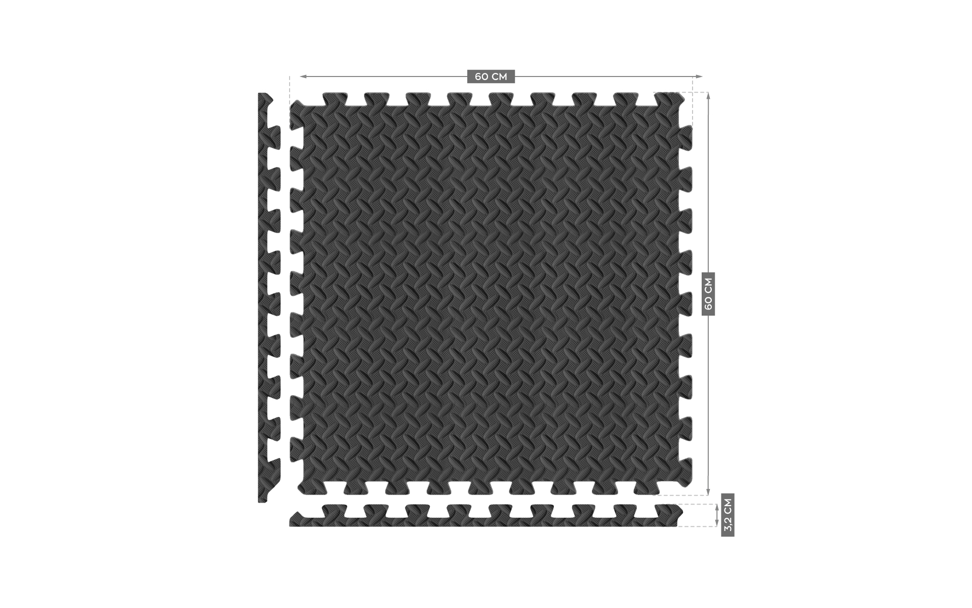 Puzzle do ćwiczeń Hawk 2.0