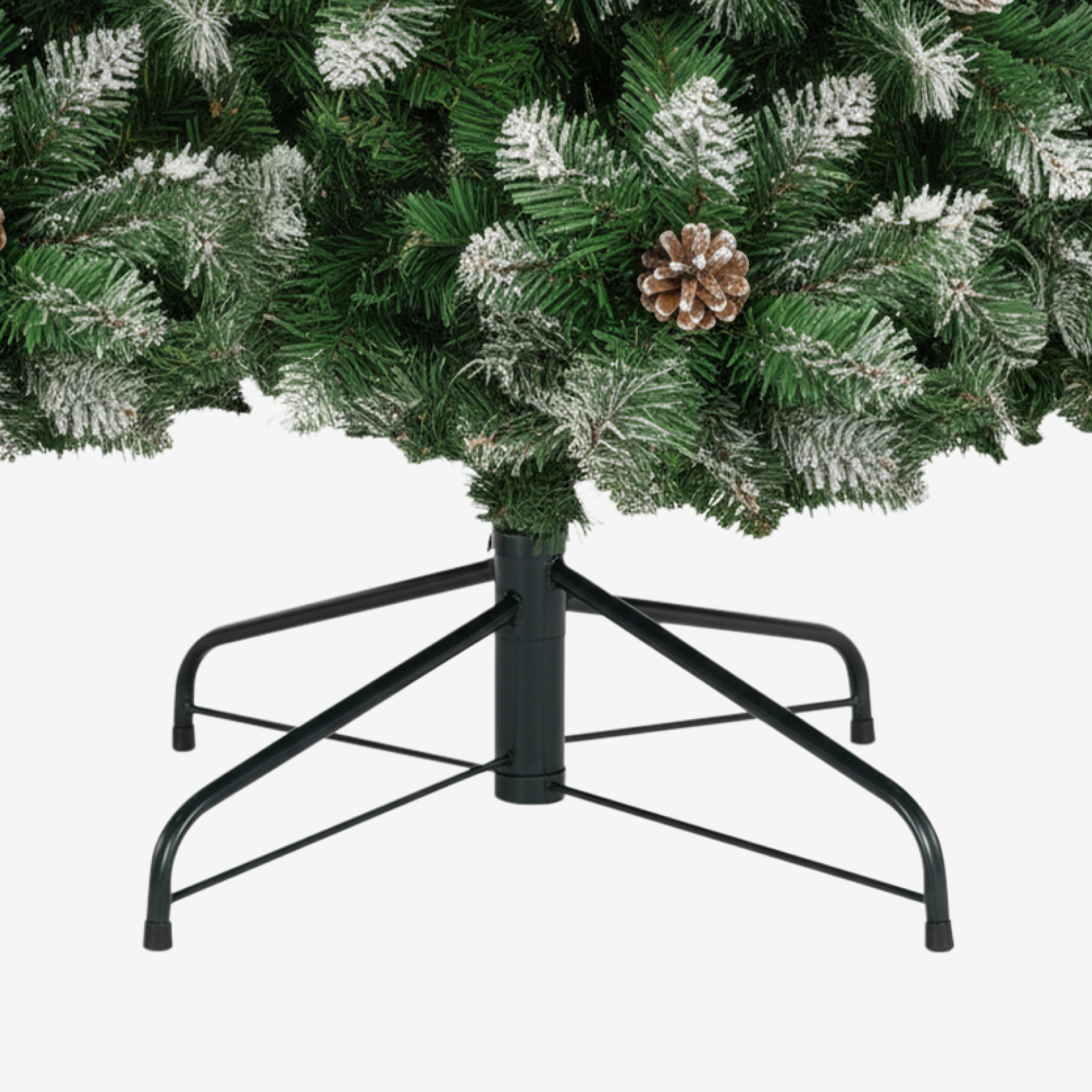 Wytrzymały stelaż Xmas 50