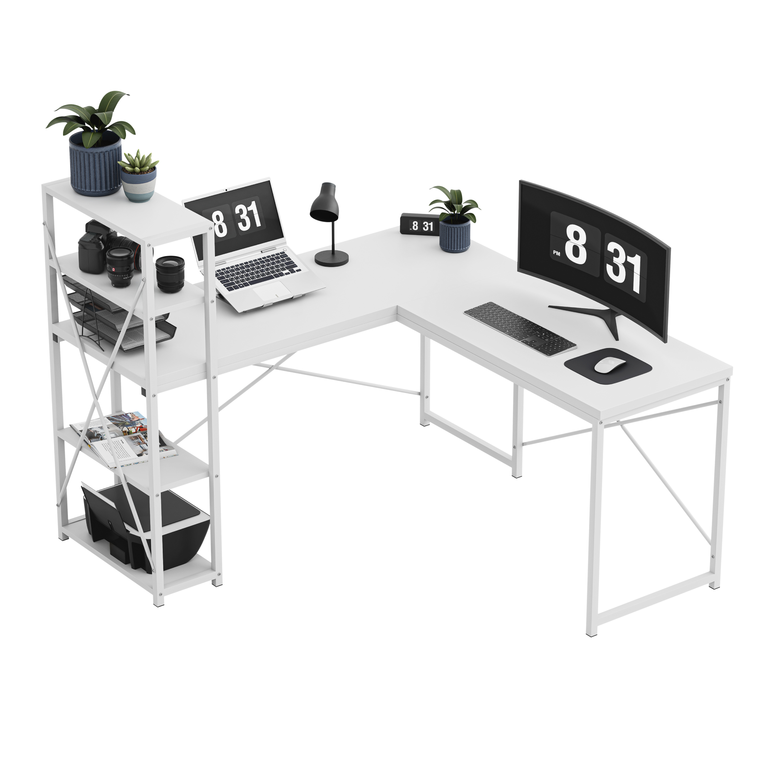 biurko Mark Adler Leader 5.9