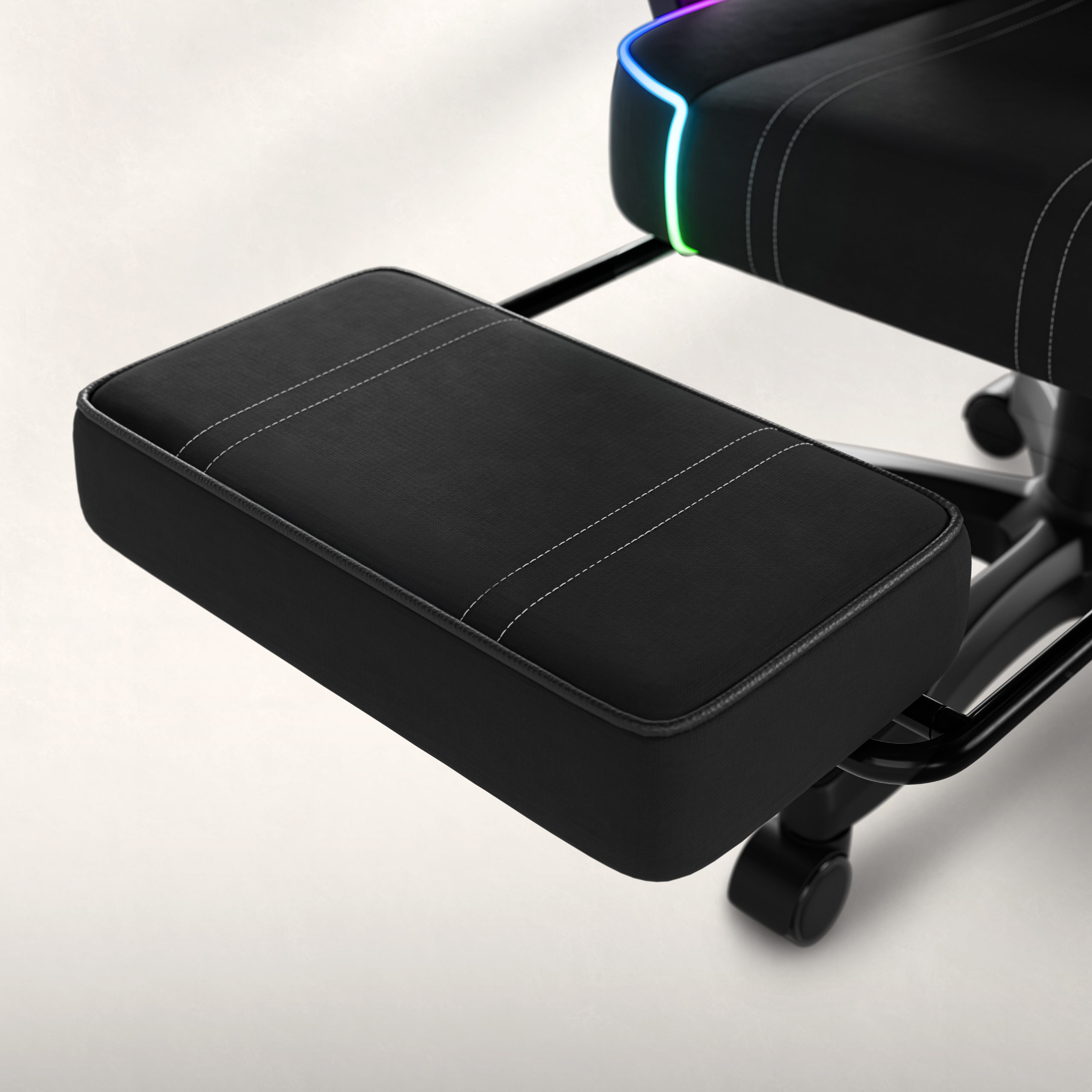 Rozkładany podnóżek Force