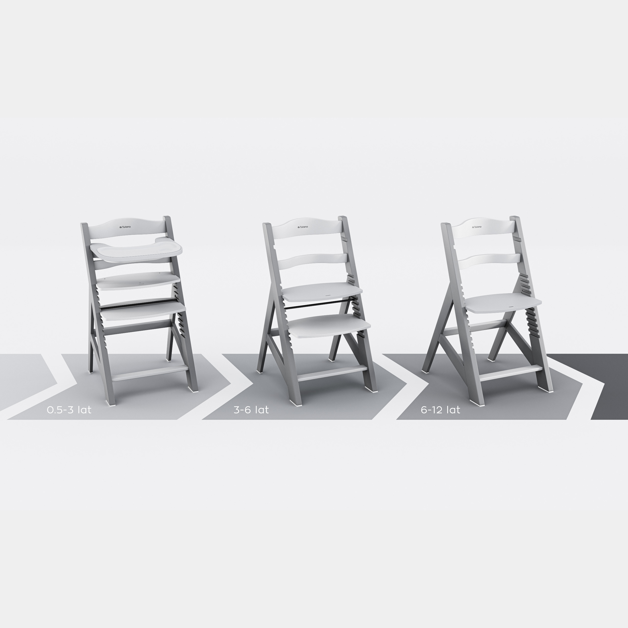 Tulano Krzesełko Gioco 40