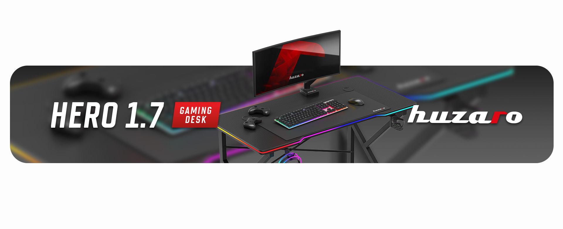 Huzaro Hero 1.7 - baner