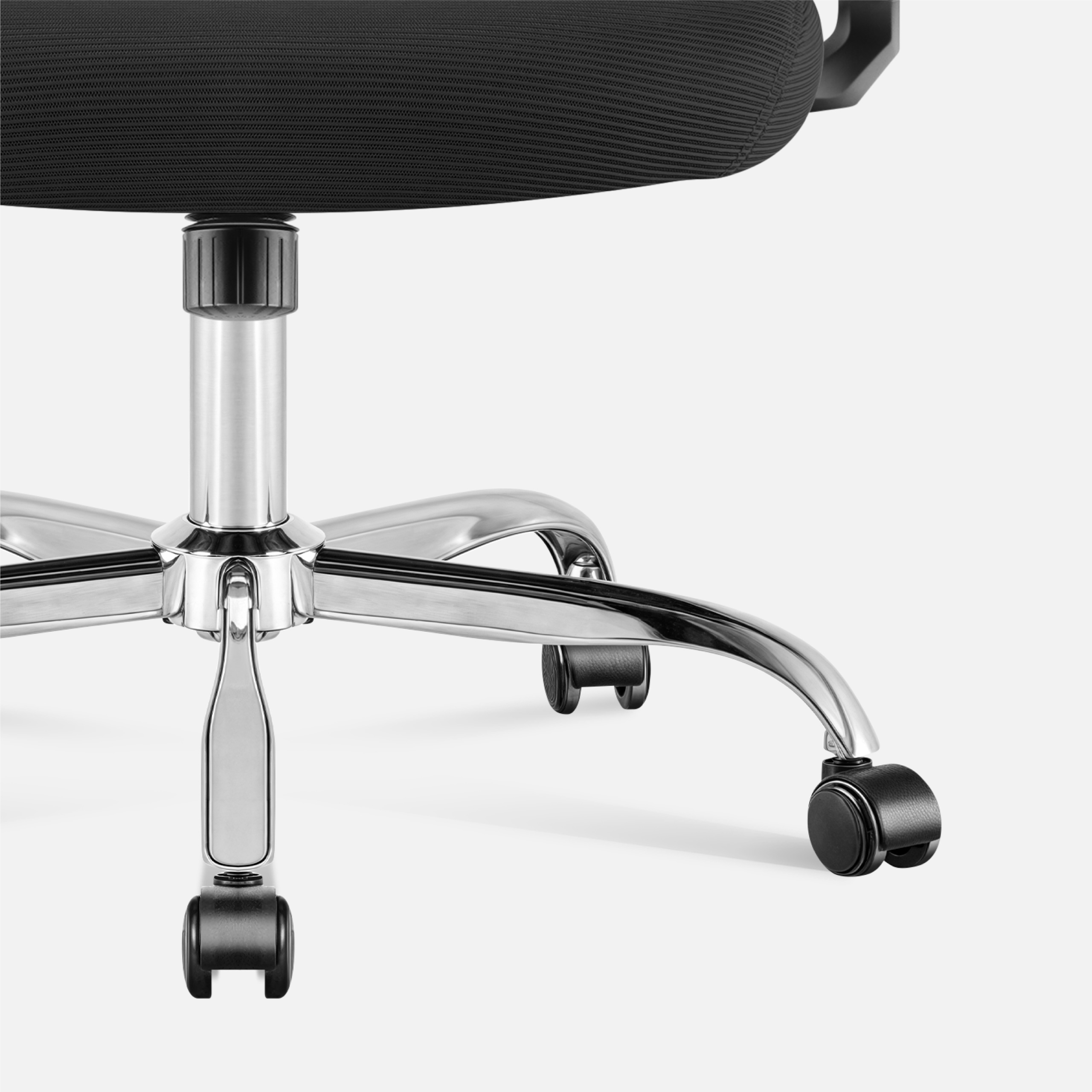 Koła fotela Manager 3.2