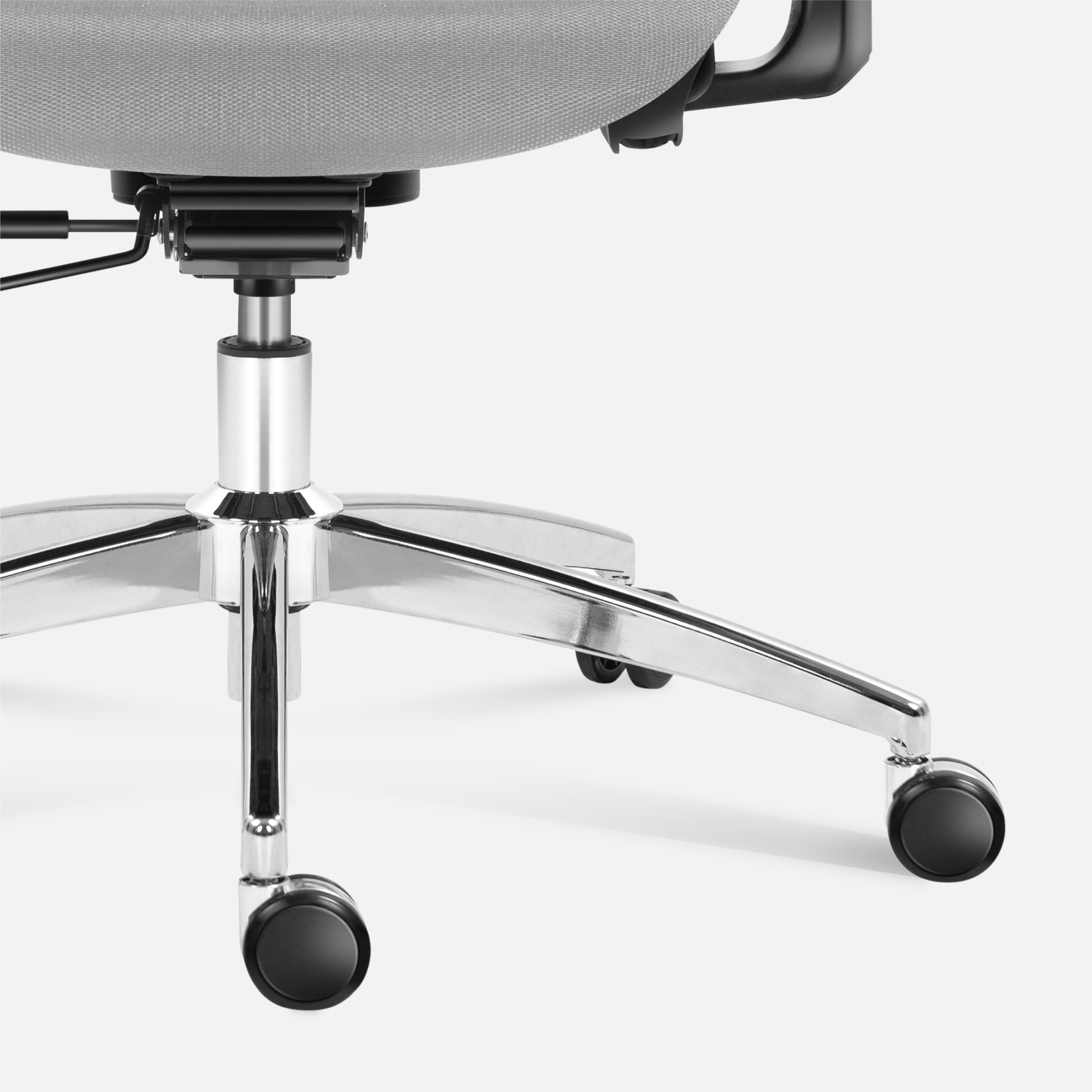 Kółka poliuretanowo-kauczukowe