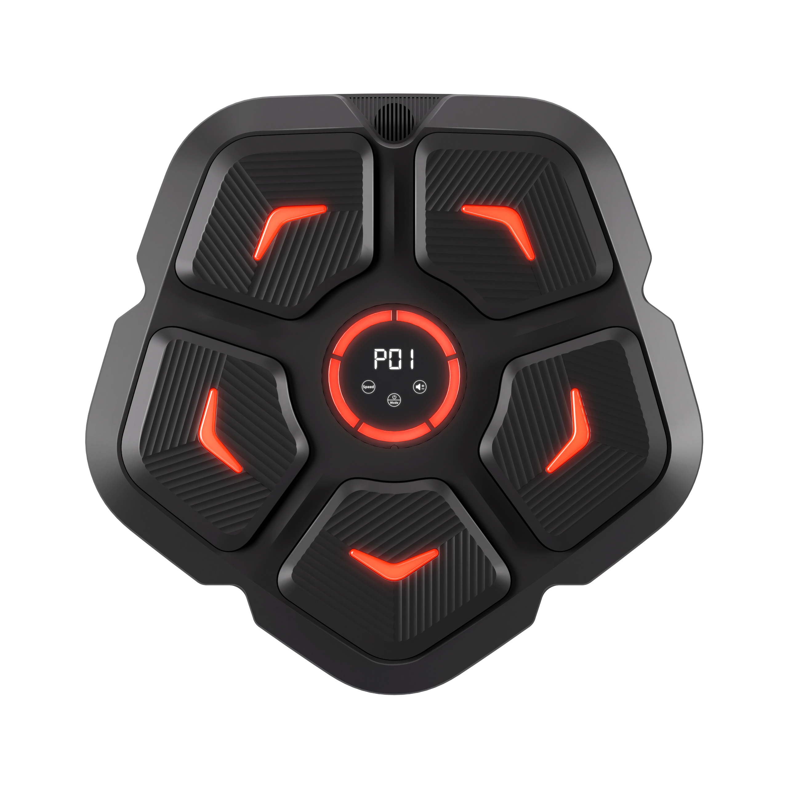 Athler Beat 30 front