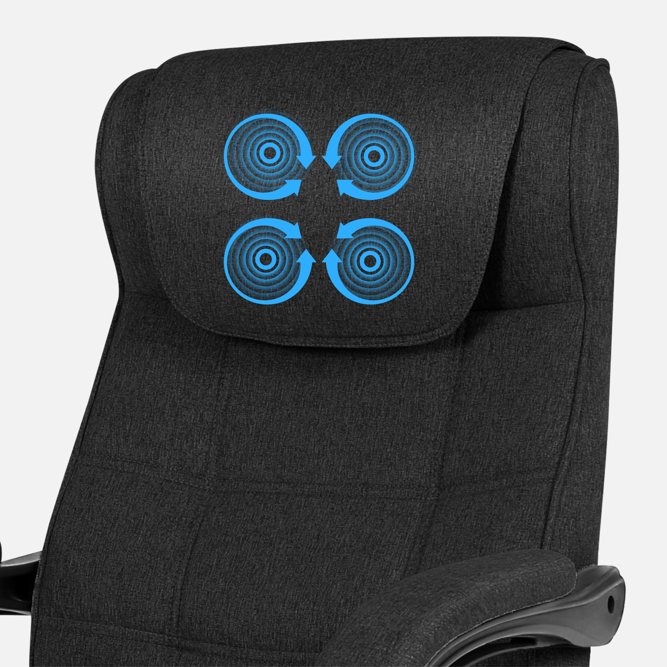 Dwukierunkowy masaż Boss 5.3