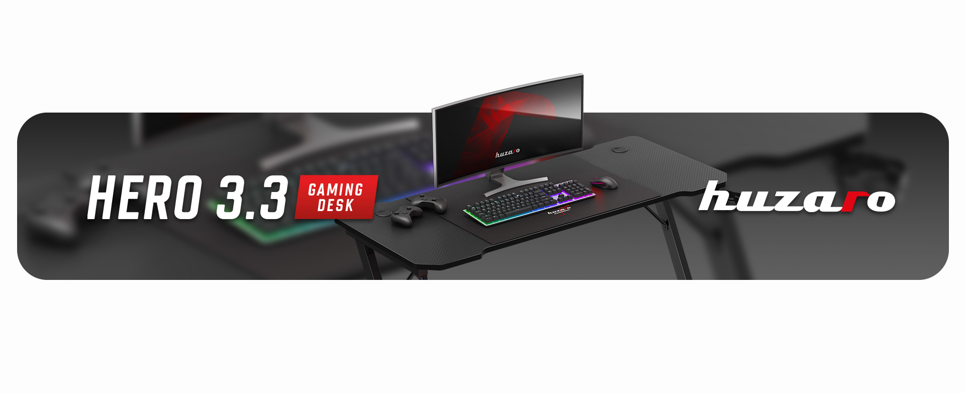 Hero 3.3 - widok główny