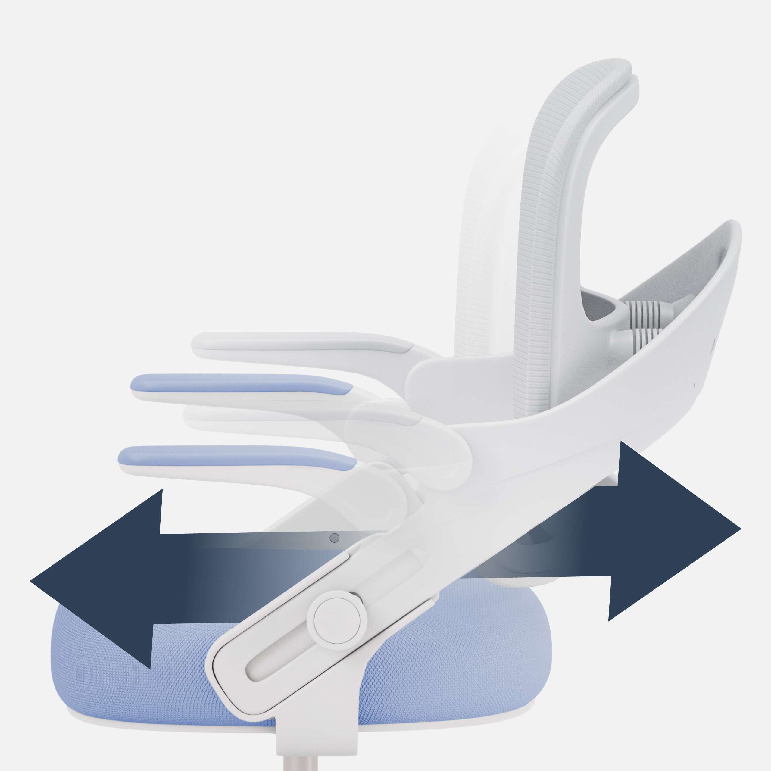 Zaawansowana regulacja – Junior 4.3