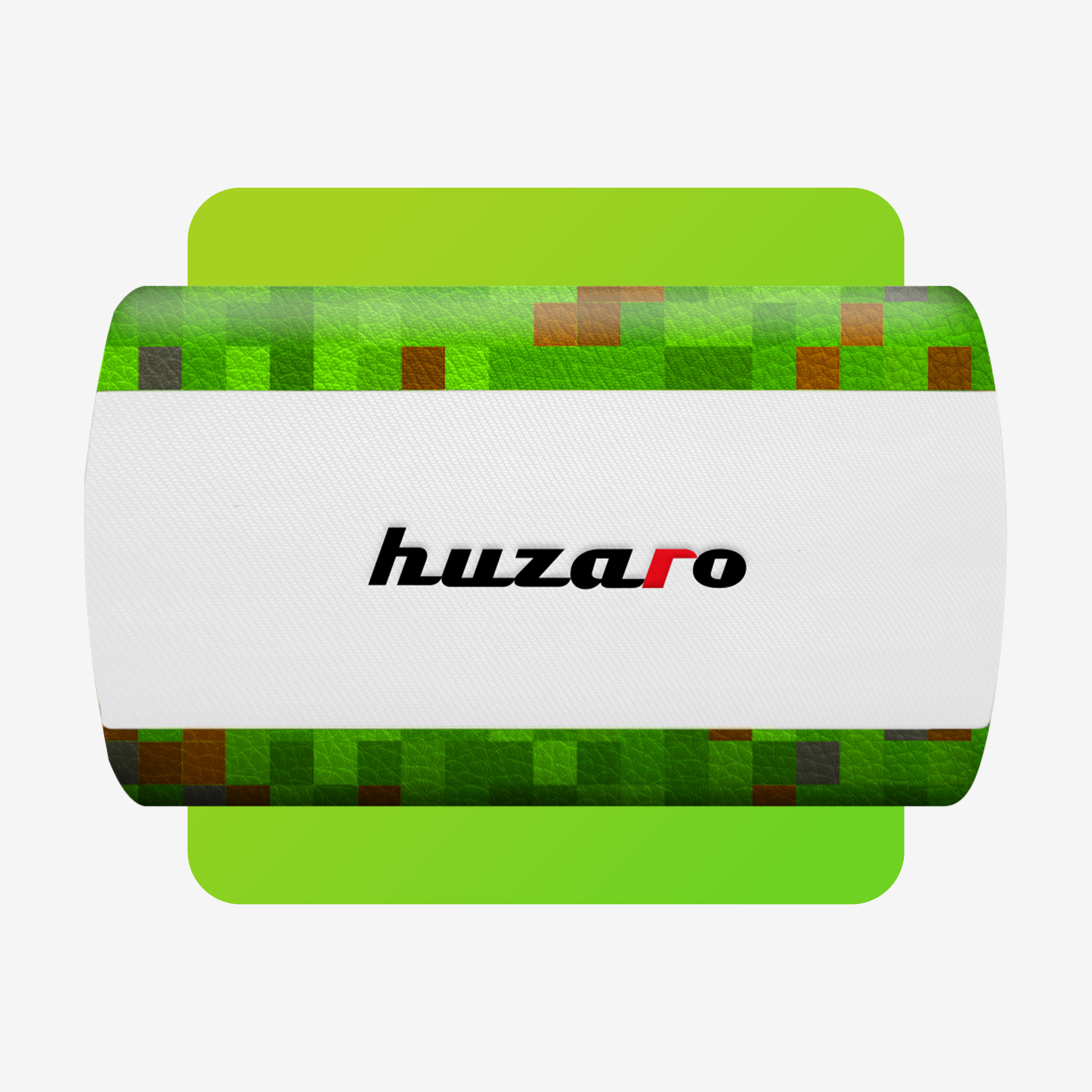 Poduszka lędźwiowa do Huzaro Ranger 6.0