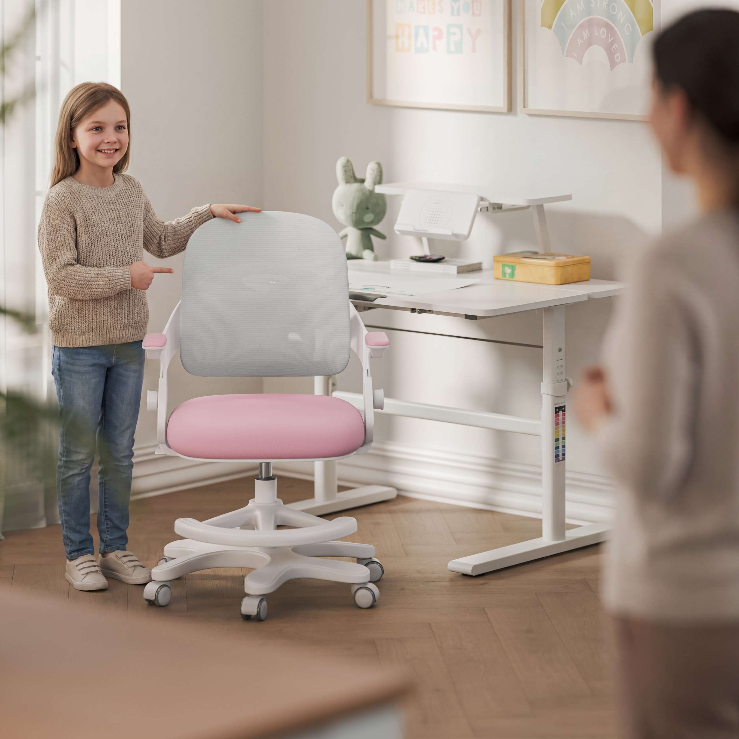 Junior 4.3 w aranżacji