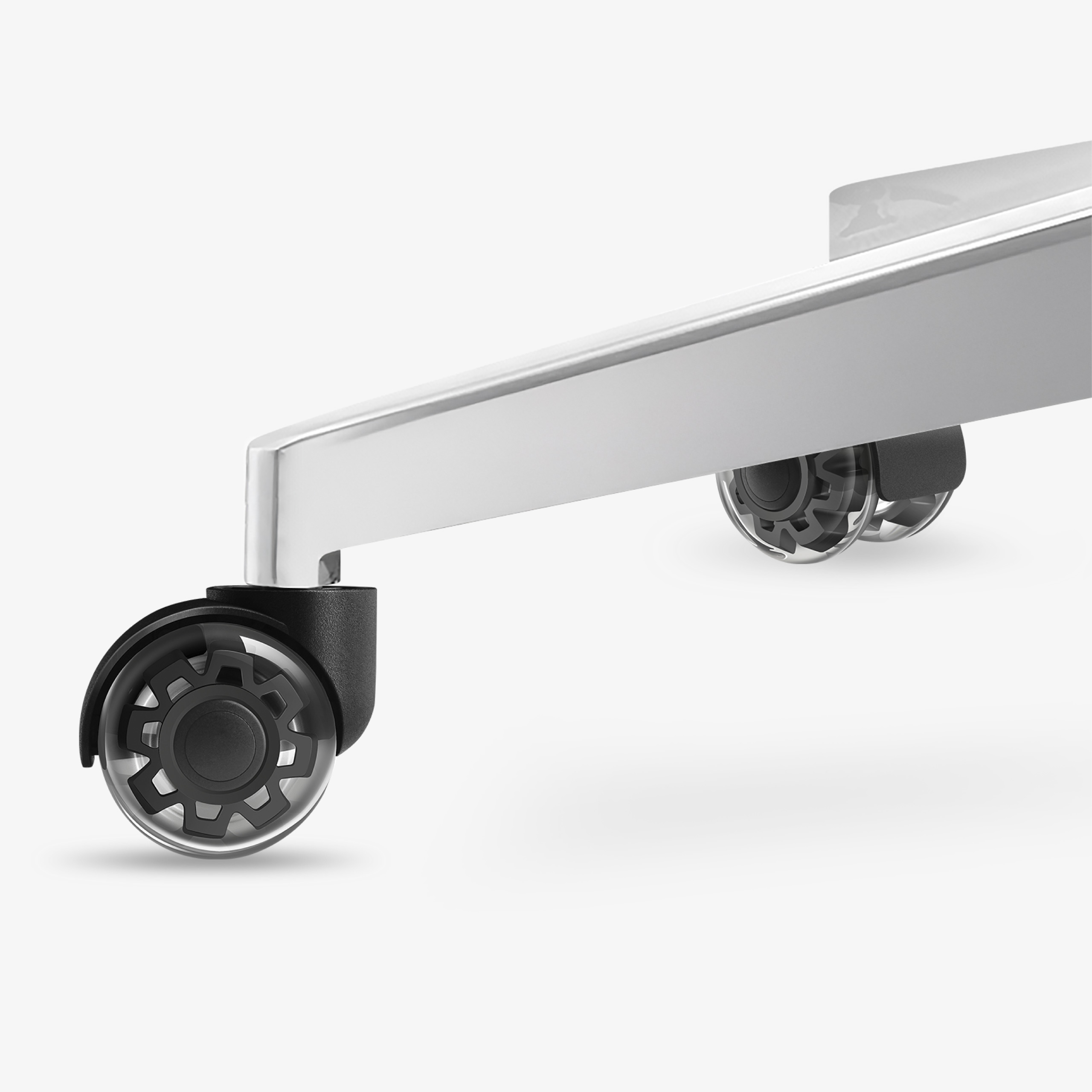 Aranżacja Wheels 3.0