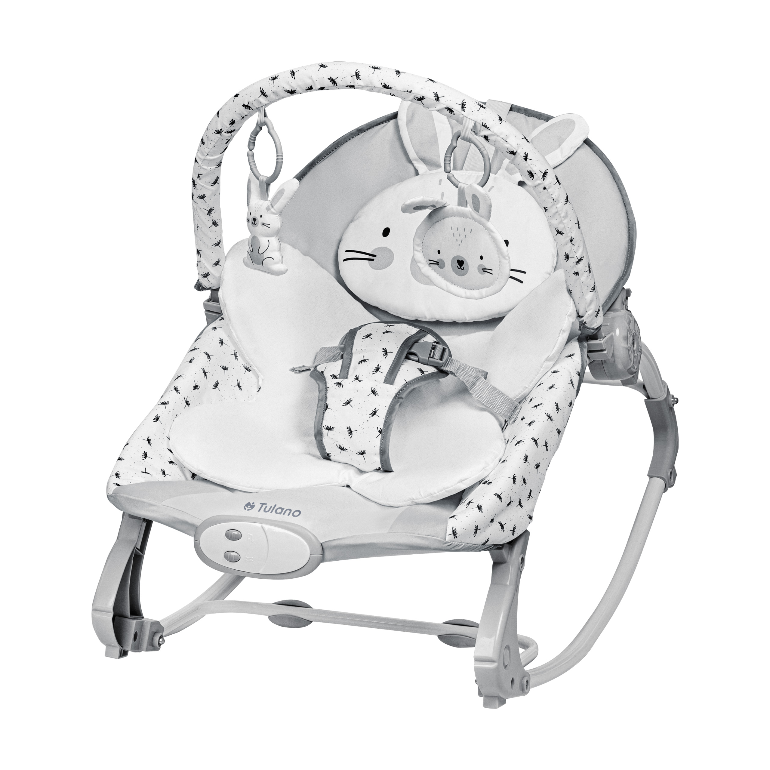 Bujaczek-leżaczek Cloe 35 skos