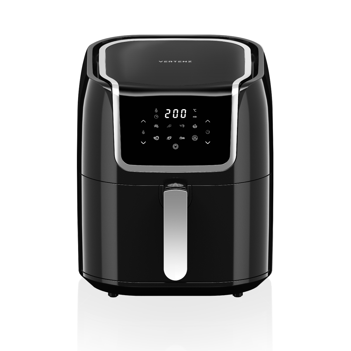 Vertenz Taste 70 front