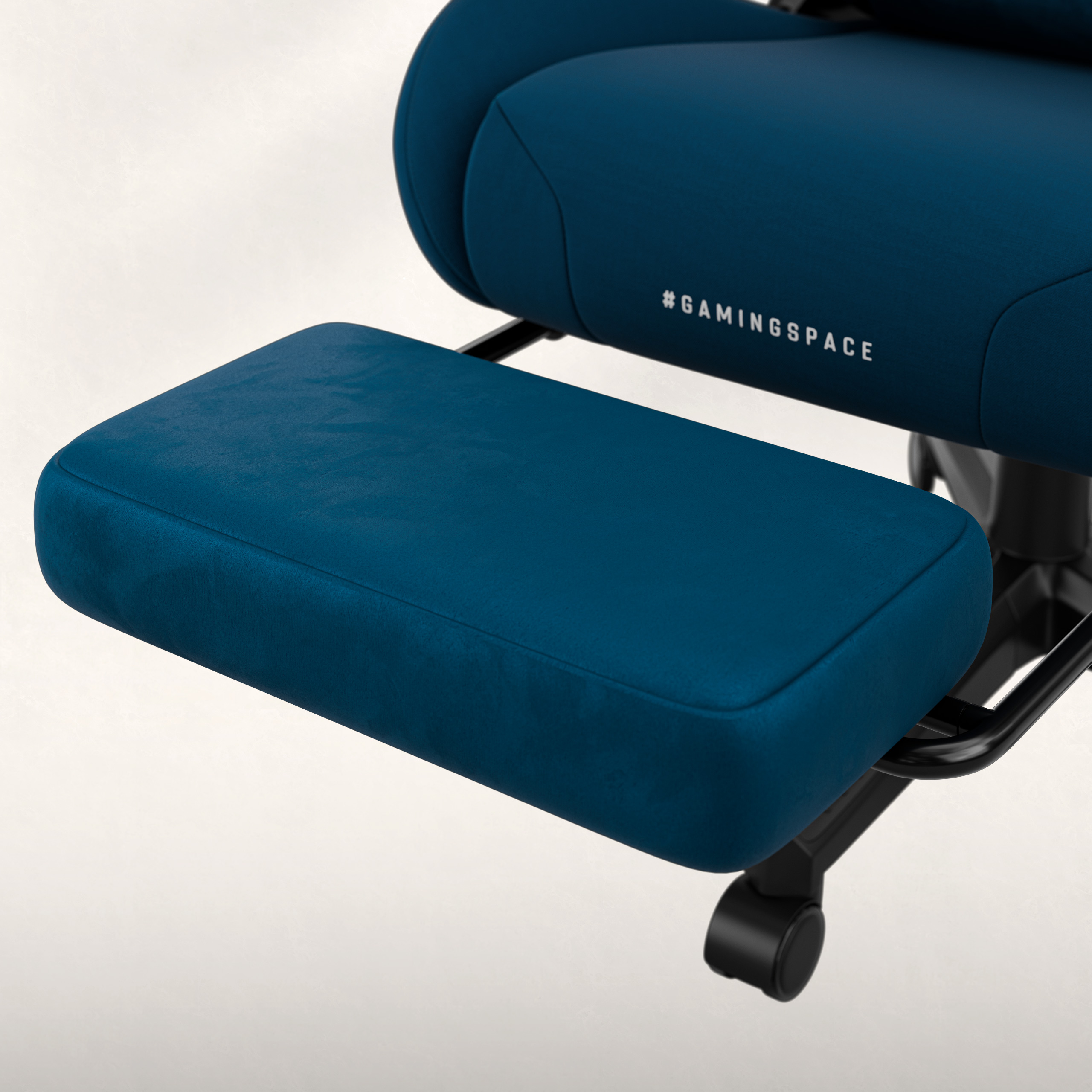 Force 5.7 - wysuwany podnóżek